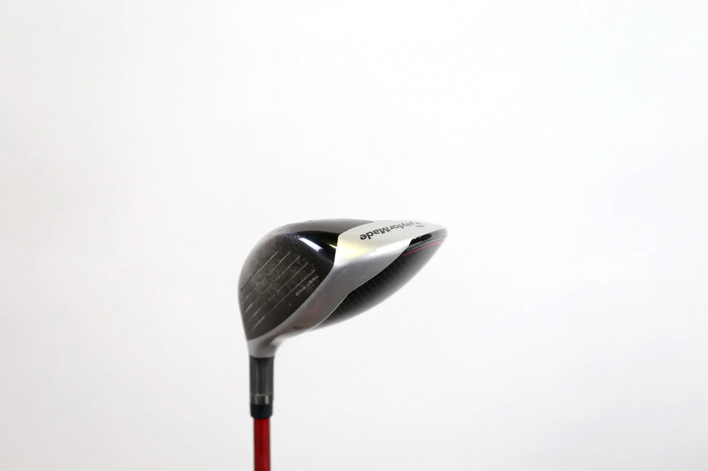 TaylorMade M6 3 Wood 16* RH 42 In Graphite Shaft Regular Flex - Image 5