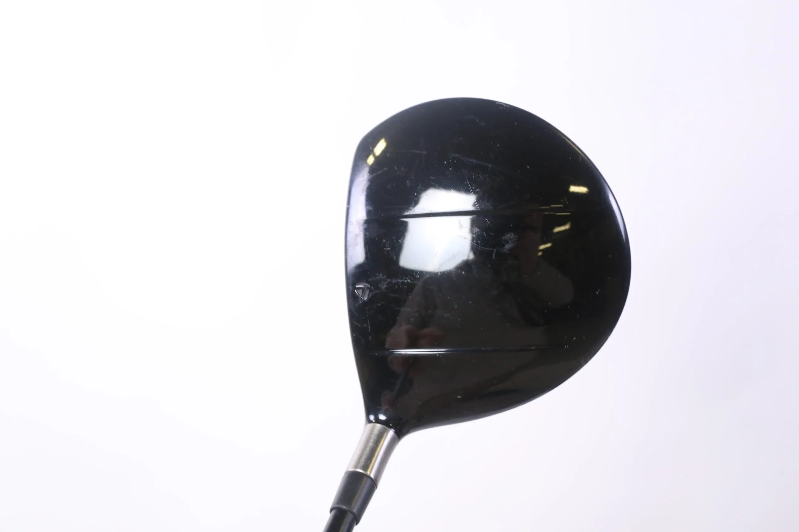 TaylorMade R580 Driver 10.5* RH 45.5 In Graphite Shaft Regular Flex - Image 6
