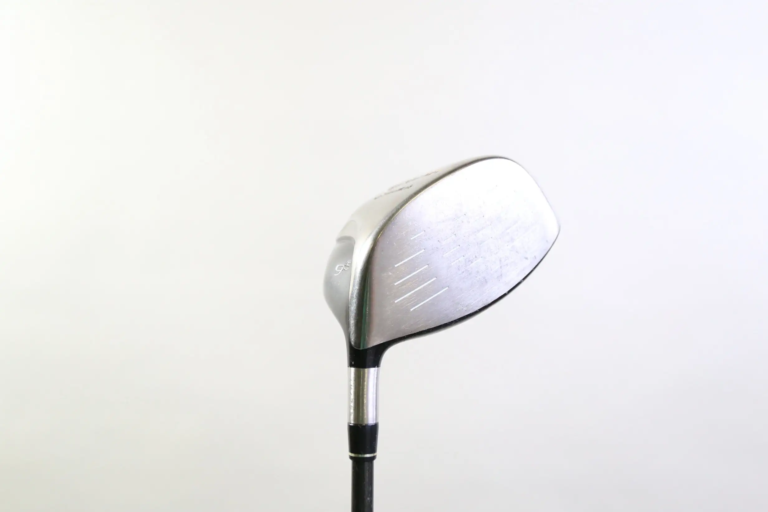 TaylorMade 580 XD Driver - Right-Handed - 9.5 Degrees - Stiff Flex - Image 2