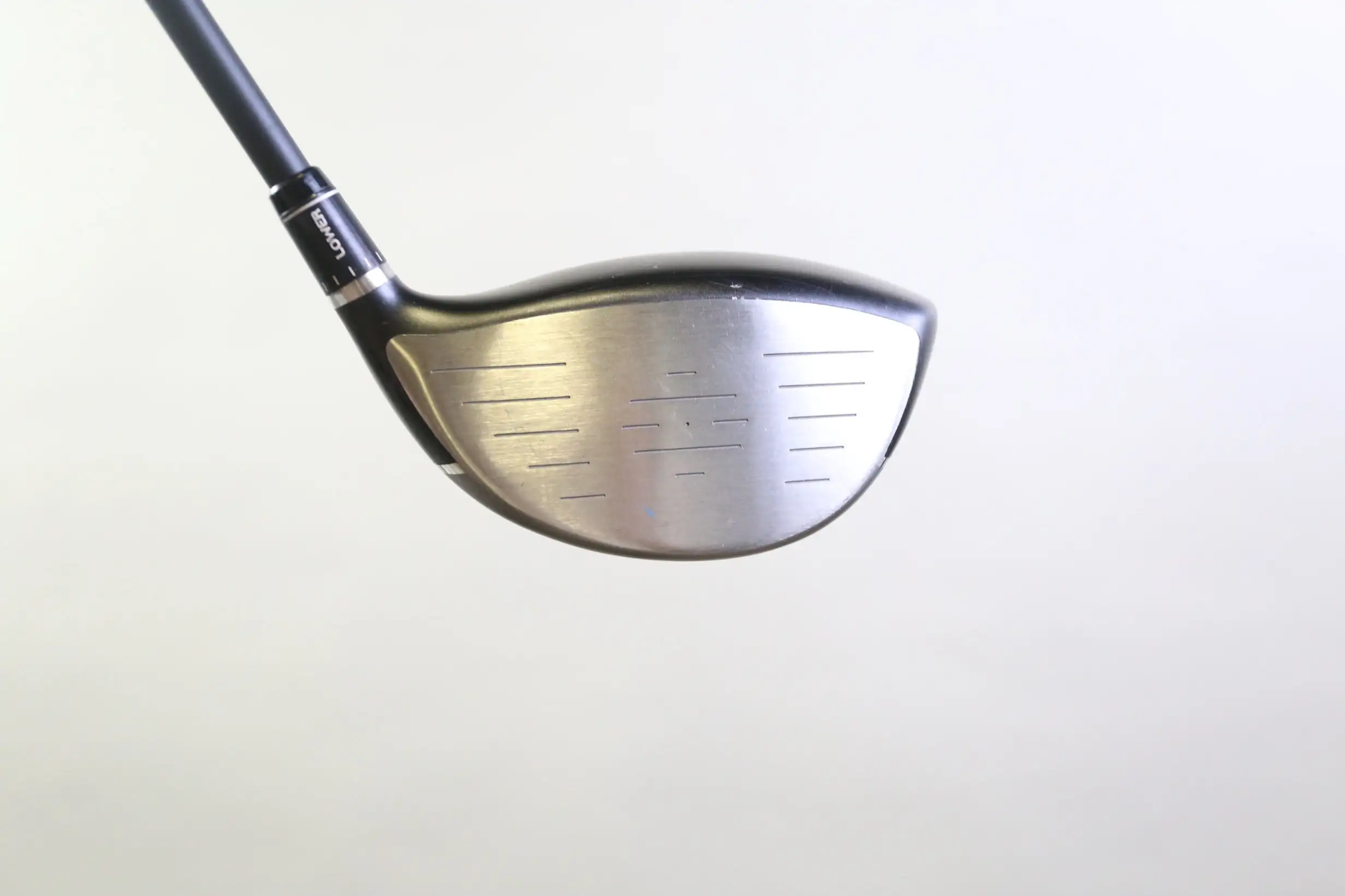 TaylorMade JetSpeed Driver - Left-Handed - 10.5 Degrees - Regular Flex - Image 6