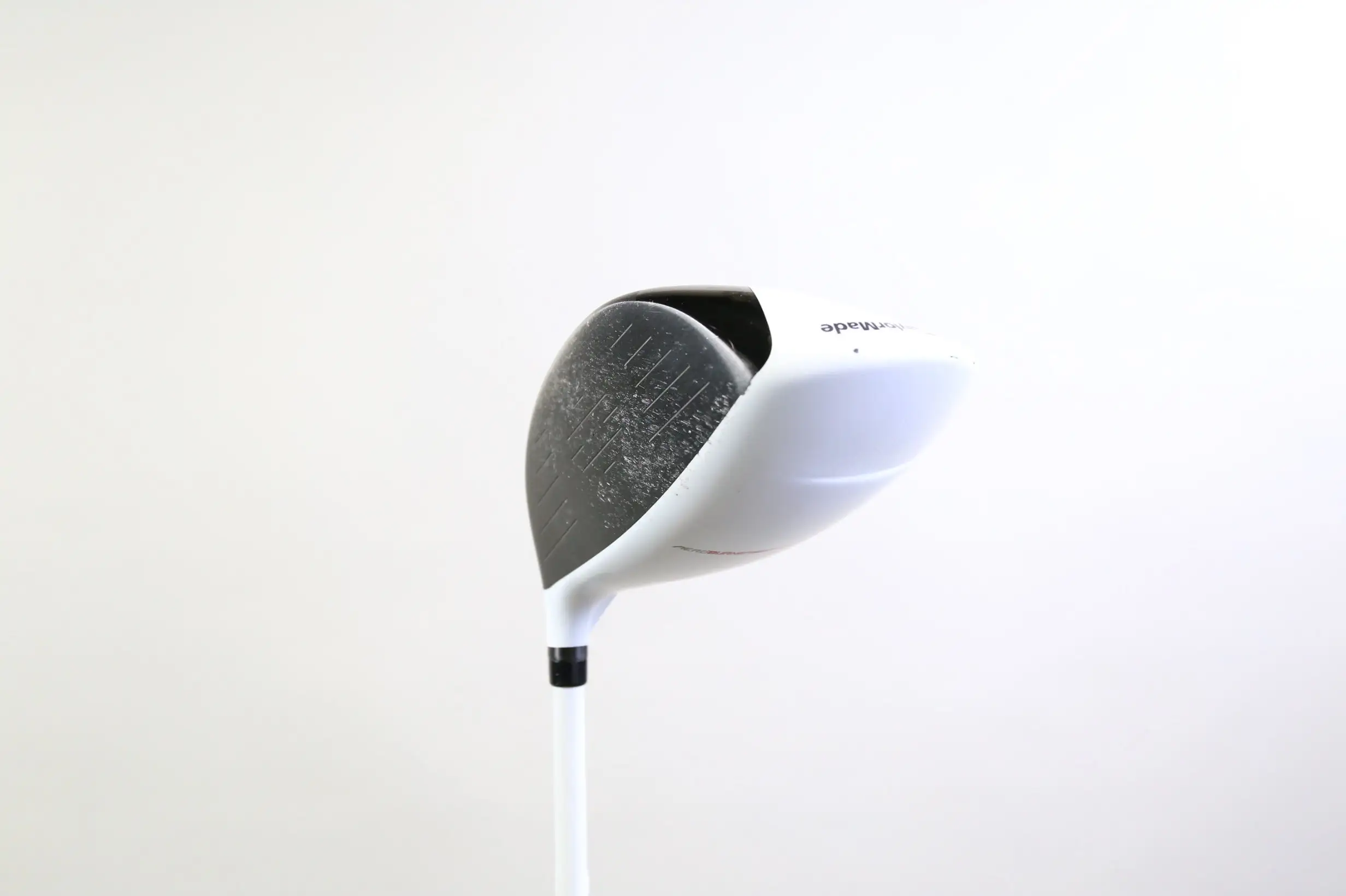 TaylorMade AeroBurner Driver - Right-Handed - 10.5 Degrees - Regular Flex - Image 5