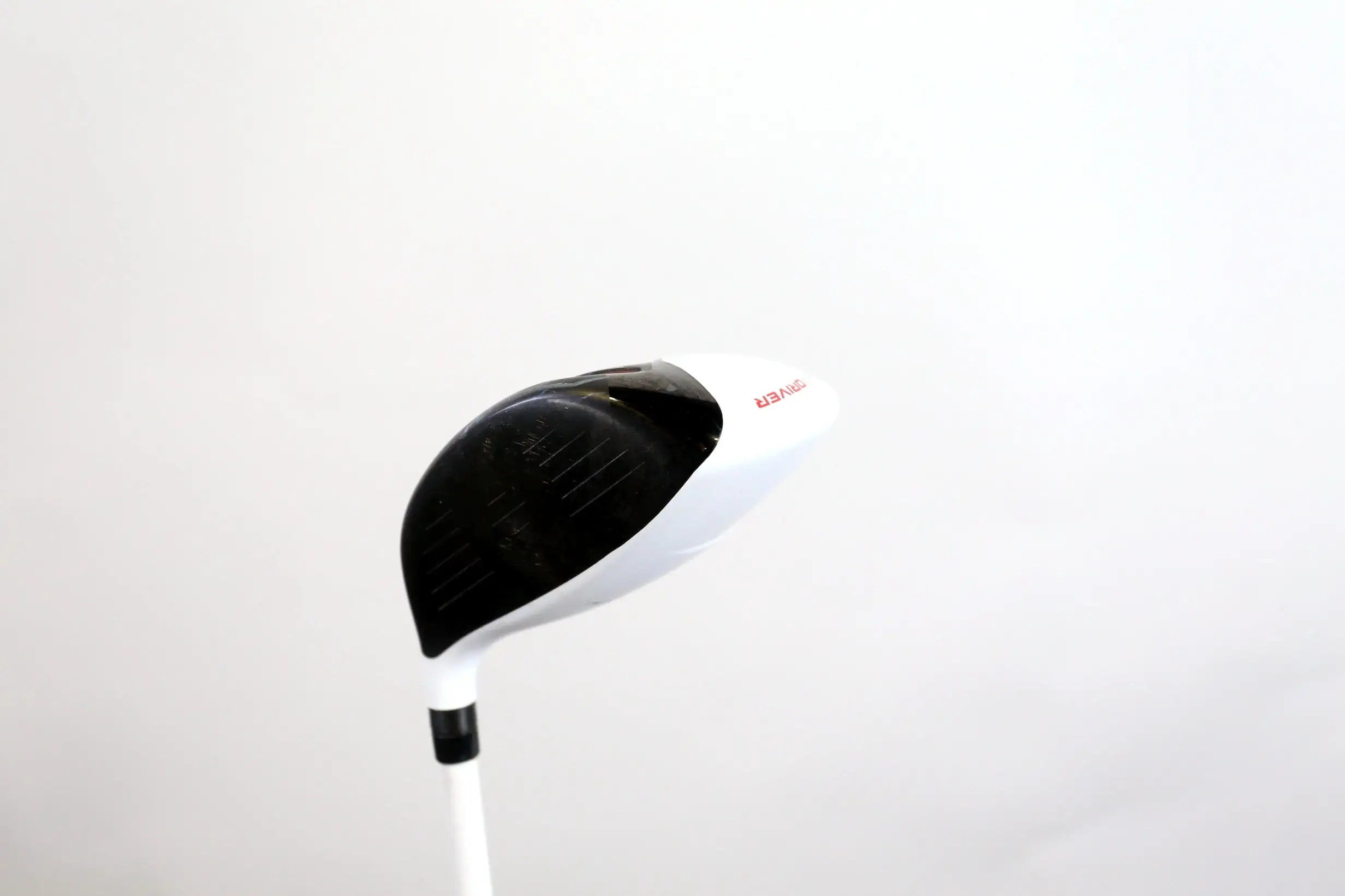 TaylorMade AeroBurner Mini Driver - Right-Handed - 14 Degrees - Seniors Flex - Image 5