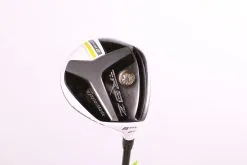 TaylorMade RocketBallz RBZ Stage 2 5HL Wood 21* RH 41.75 In Ladies Flex