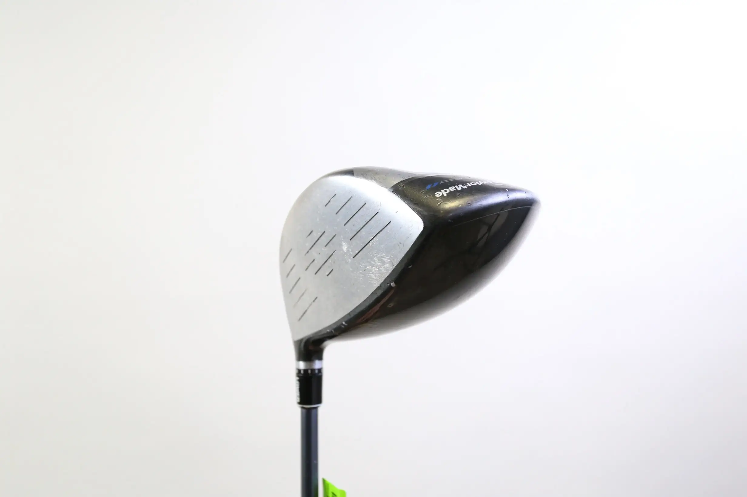 TaylorMade SLDR Driver - Right-Handed - 12 Degrees - Regular Flex - Image 5