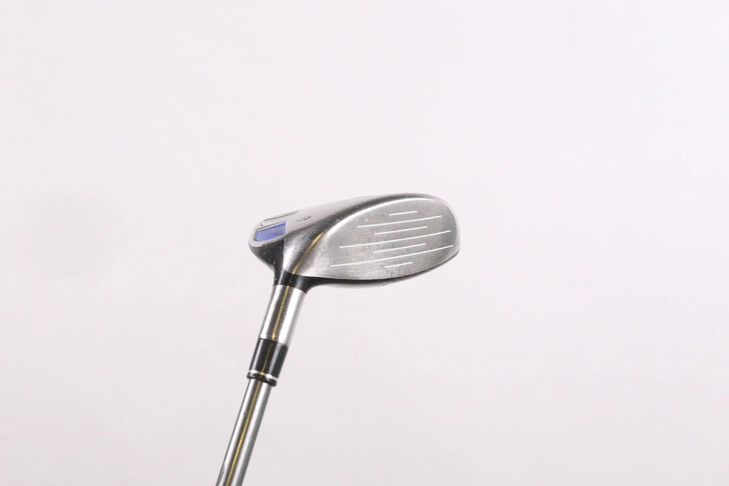 TaylorMade Burner Steel 3 Wood 15* RH 38.5 In Graphite Shaft Ladies Flex - Image 5