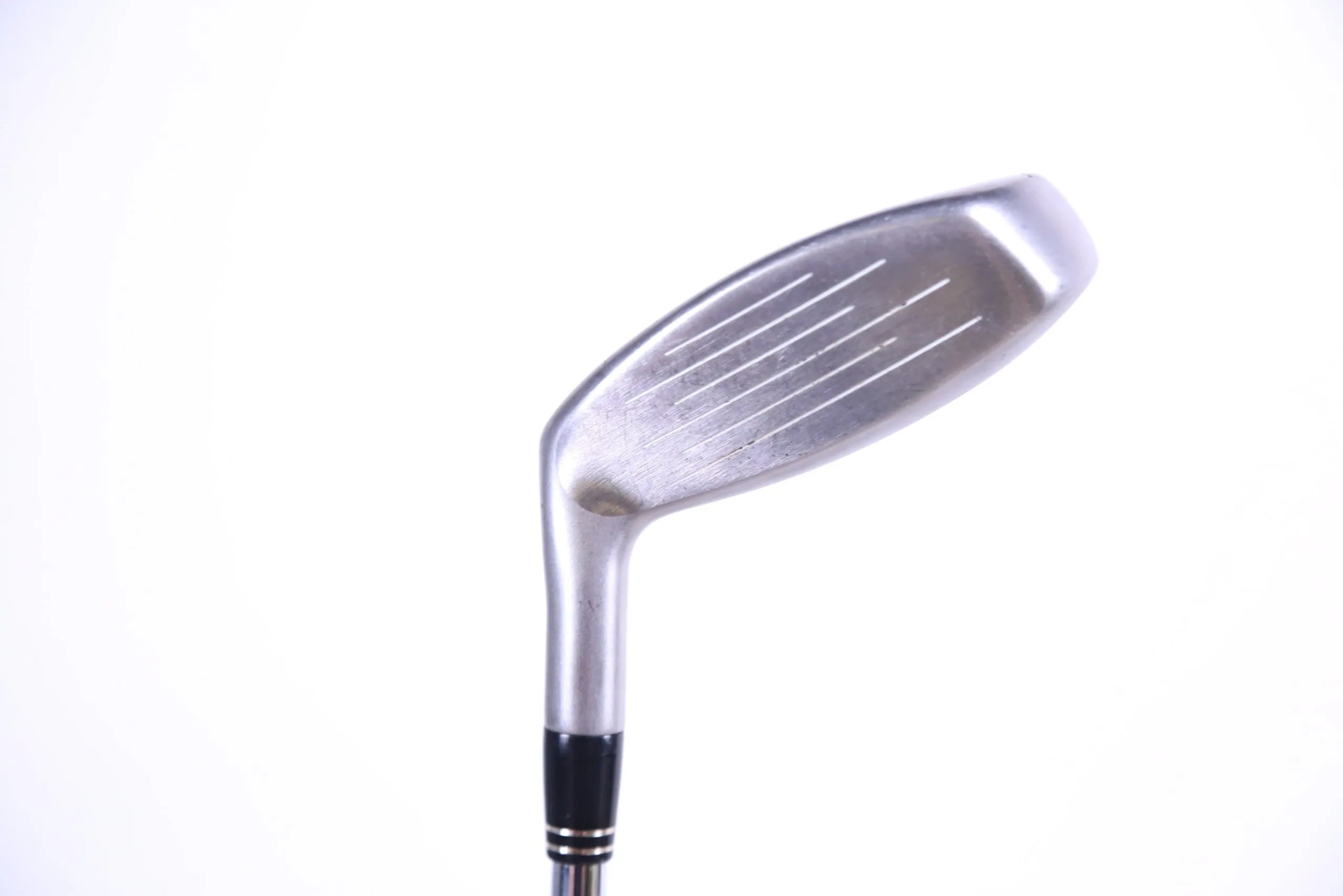 TaylorMade Rescue Mid 3 Hybrid 19* 40 .25 In RH Graphite Shaft Regular Flex - Image 3