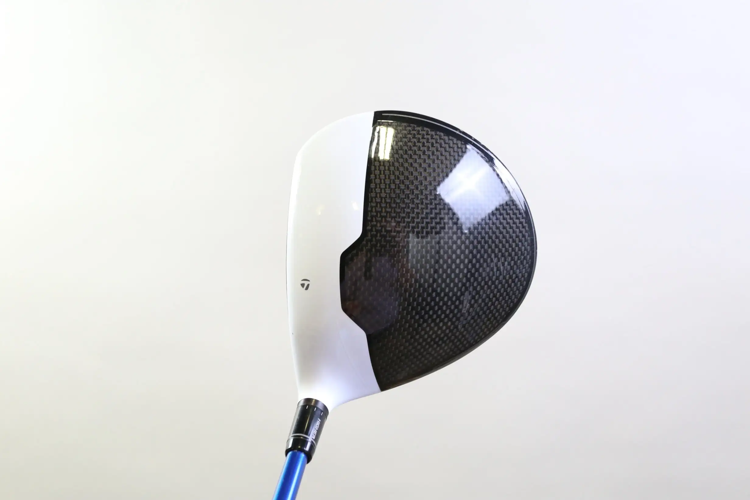 TaylorMade M1 Driver - Right-Handed - 10.5 Degrees - Regular Flex - Image 7