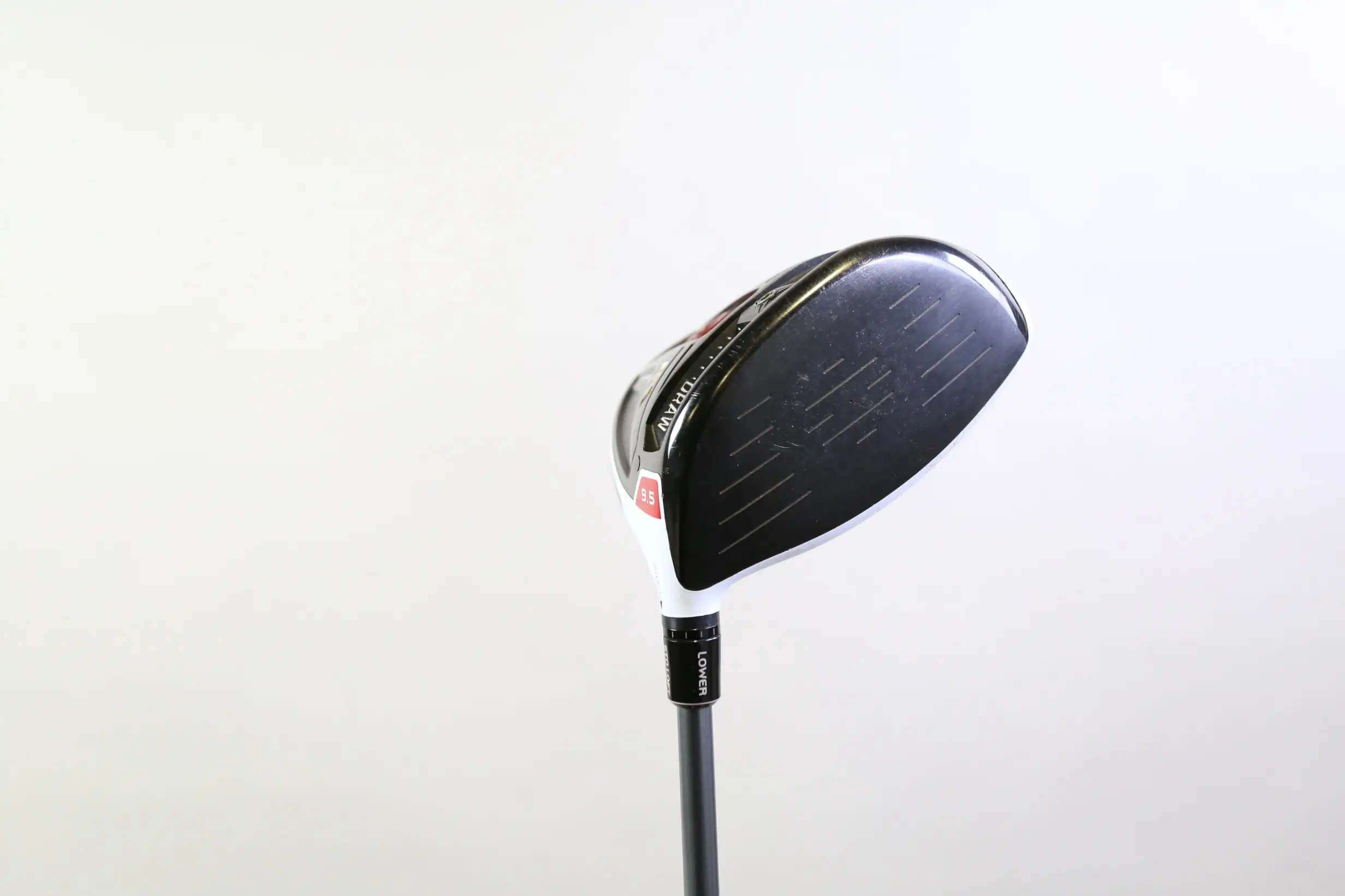 TaylorMade M1 460 Driver - Right-Handed - 9.5 Degrees - Stiff Flex - Image 2