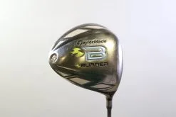 TaylorMade Burner '09 Driver - Right-Handed - 13 Degrees - Ladies Flex