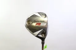 TaylorMade R9 3 Wood 15* RH 42 In Graphite Shaft Regular Flex