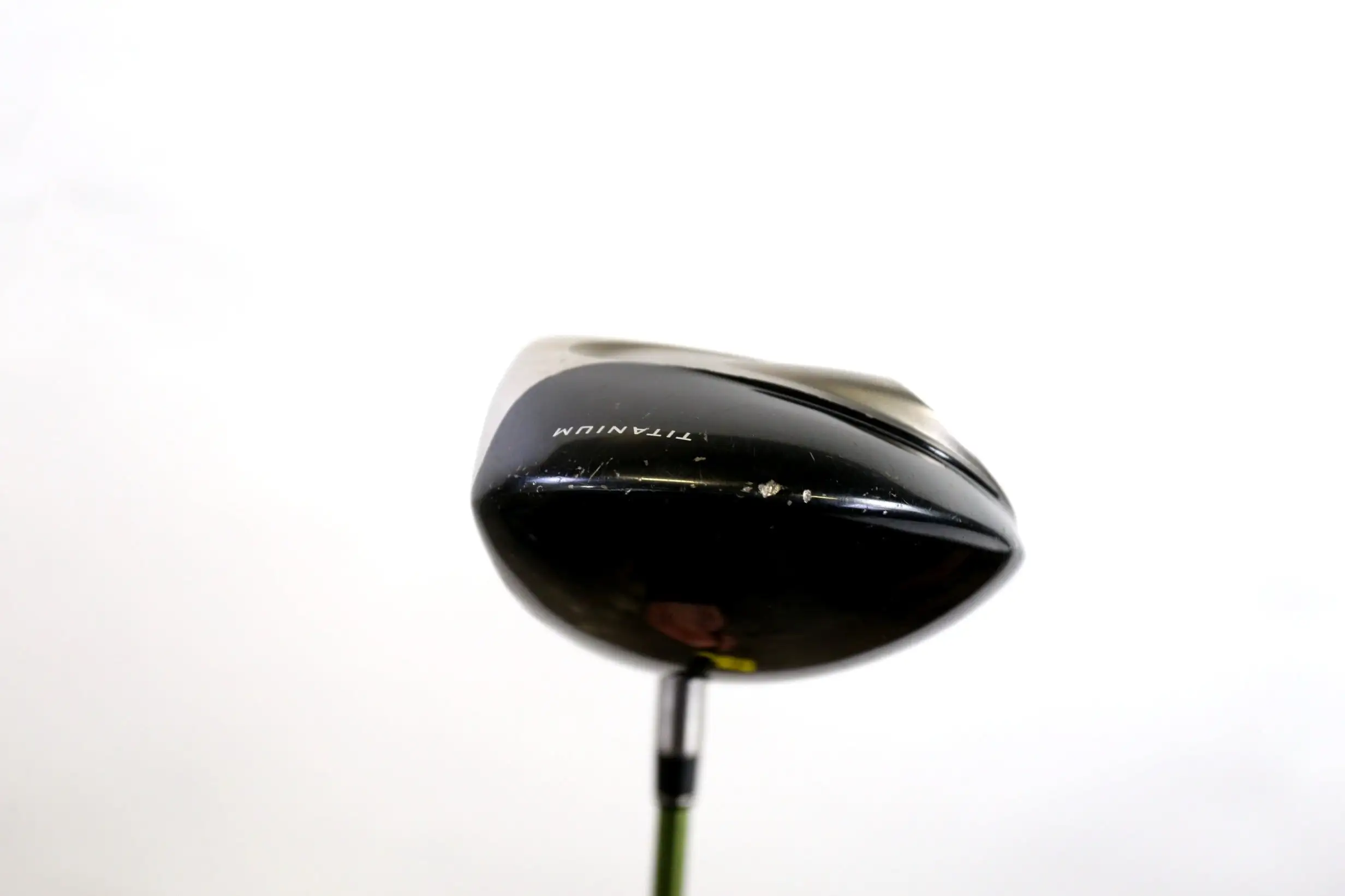 TaylorMade R5 Dual Driver - Right-Handed - 9.5 Degrees - Stiff Flex - Image 4