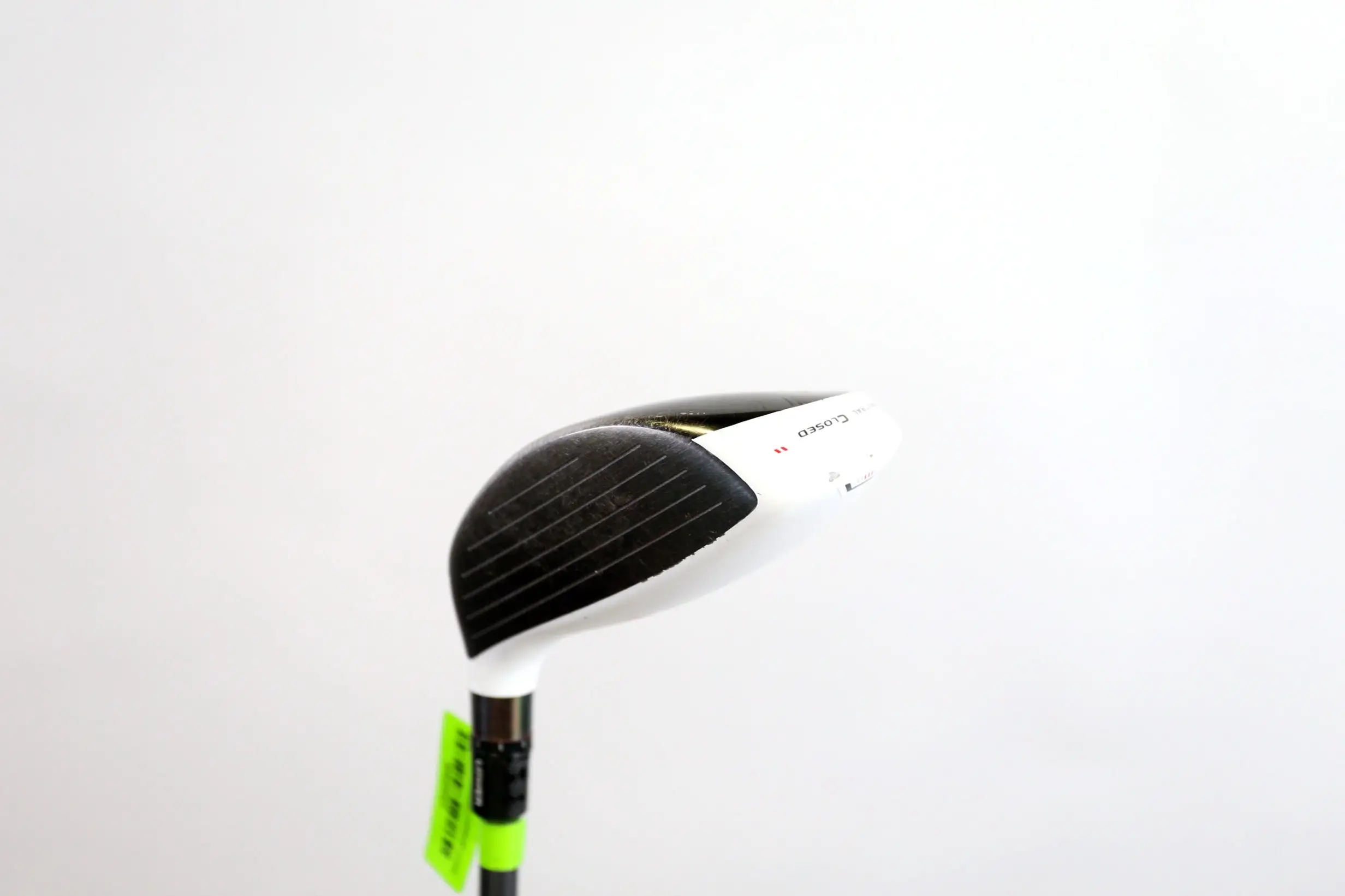 TaylorMade R11-S 5 Wood 19* RH 42.75 In Aldila Graphite Shaft Stiff Flex - Image 5