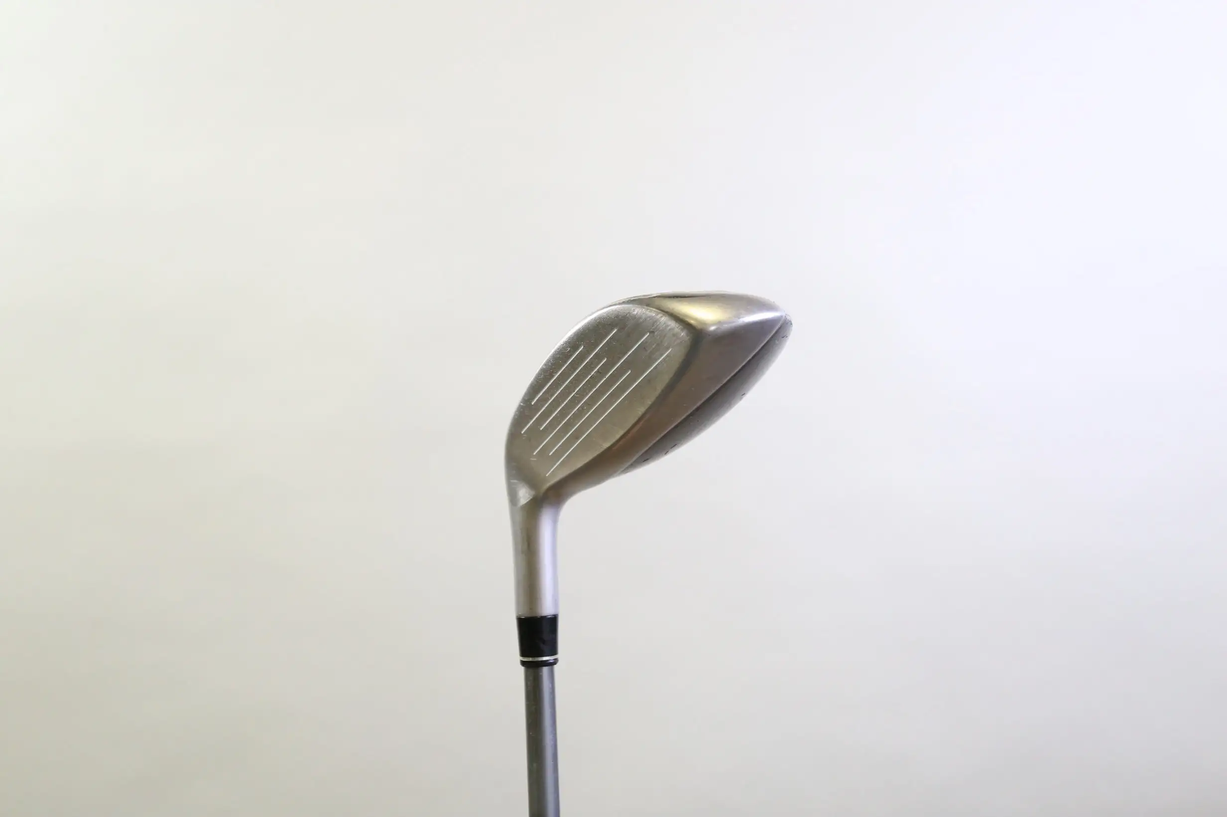TaylorMade R7 Draw Rescue 4 Hybrid 22* RH 38.75 In Graphite Shaft Ladies Flex - Image 5