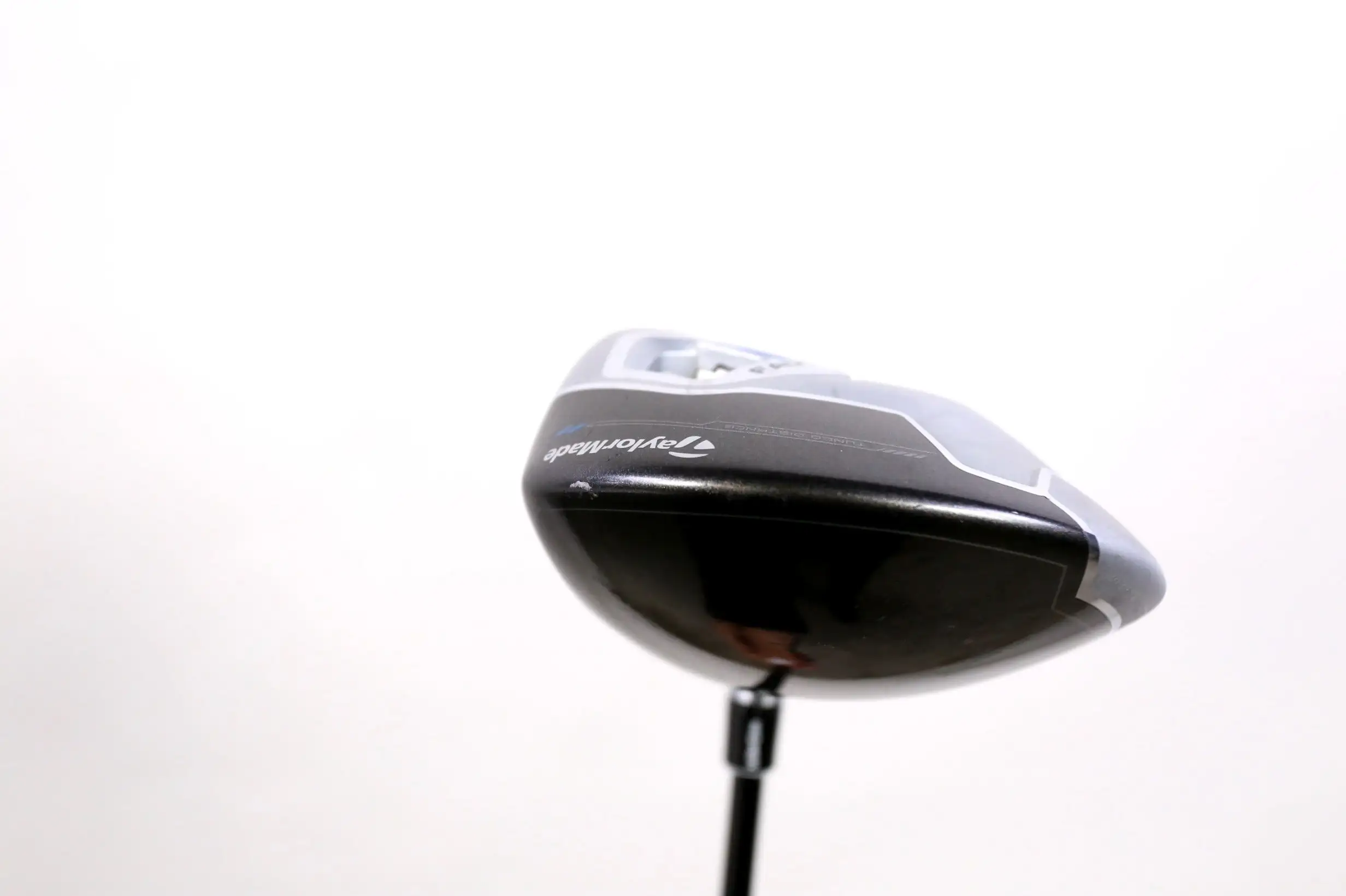 TaylorMade SLDR Driver - Right-Handed - 12 Degrees - Stiff Flex - Image 4