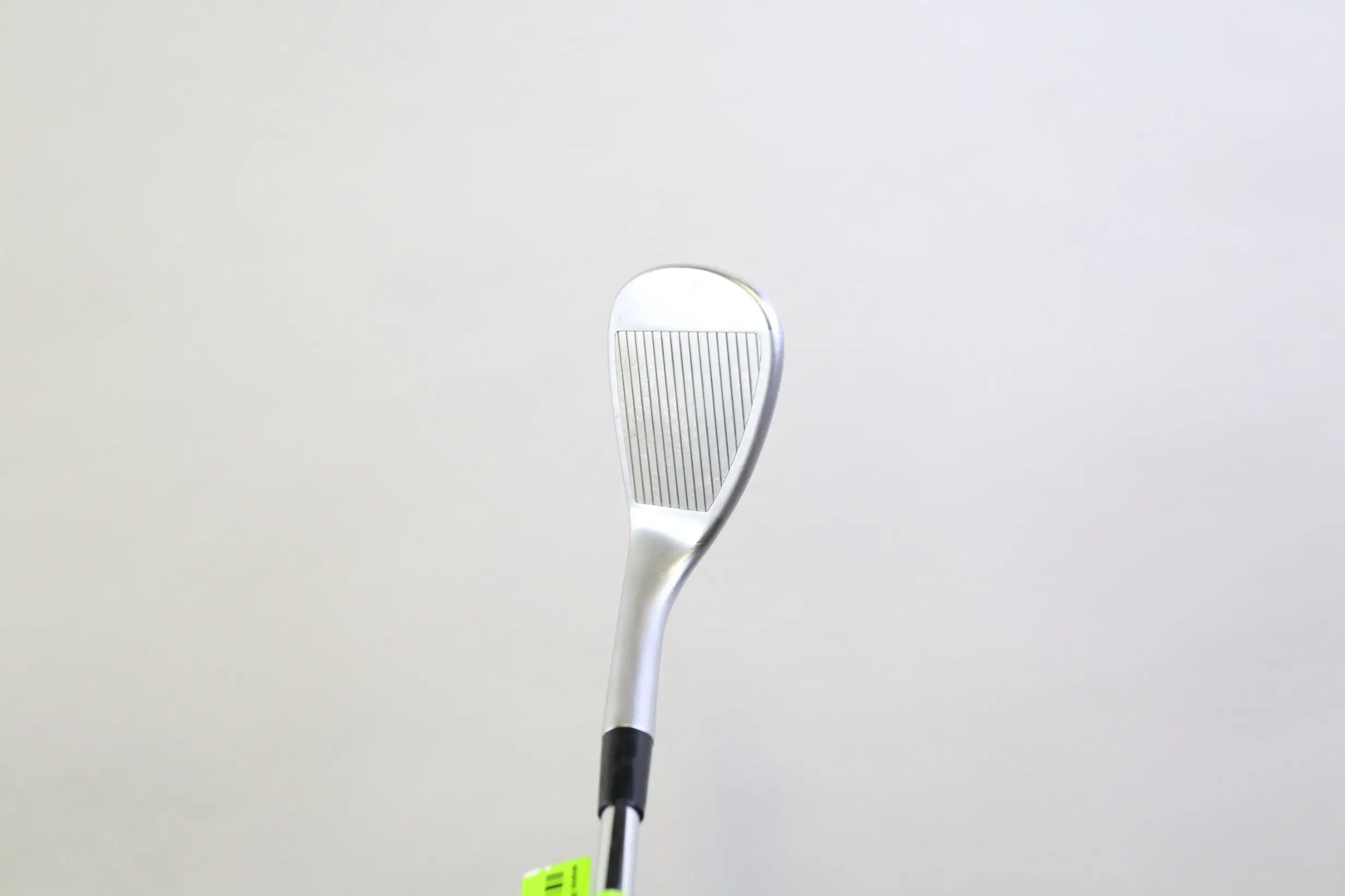 TaylorMade Tour Preferred EF Satin Chrome 56* Wedge RH 35.25 In KBS Steel Wedge - Image 6