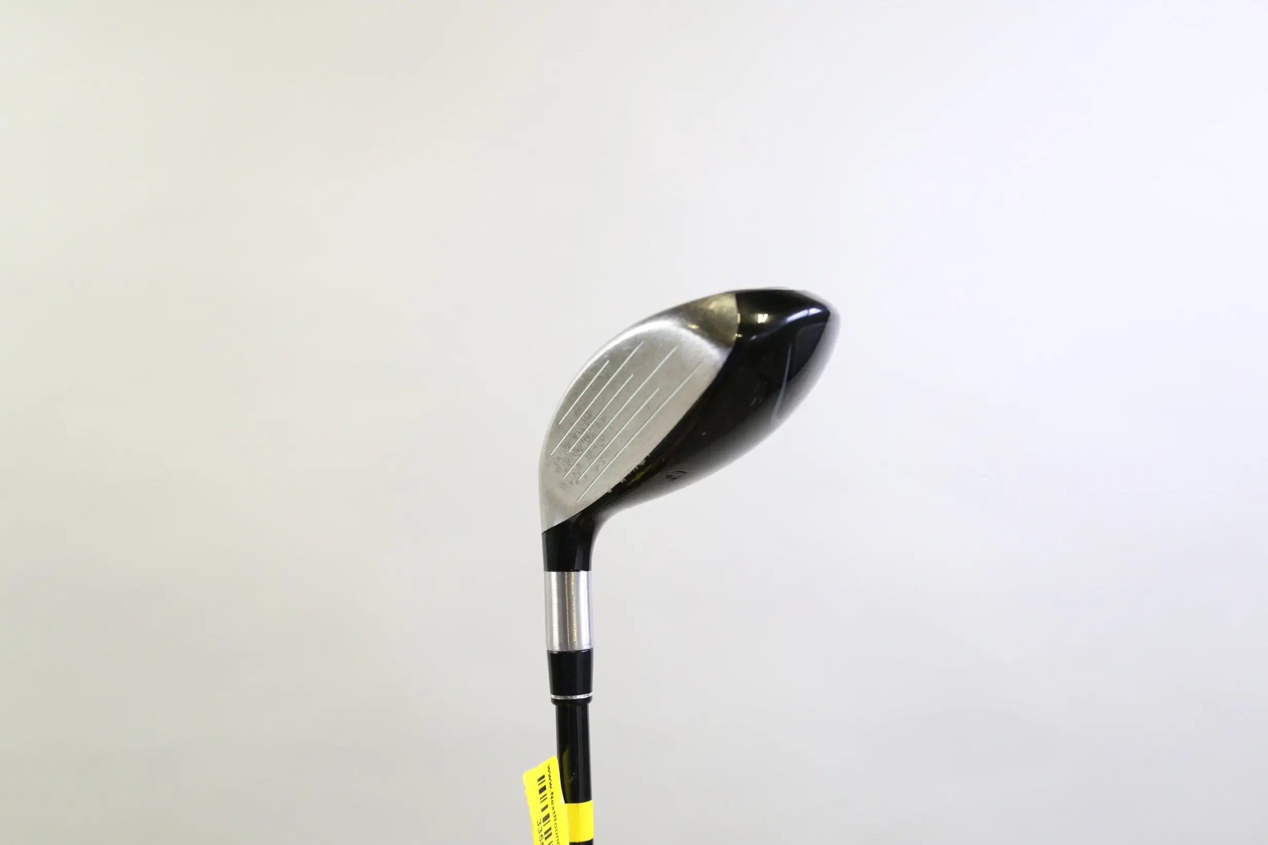 TaylorMade Burner HT Rescue 4 Hybrid 22* RH 39.5 In Graphite Shaft Regular Flex - Image 5