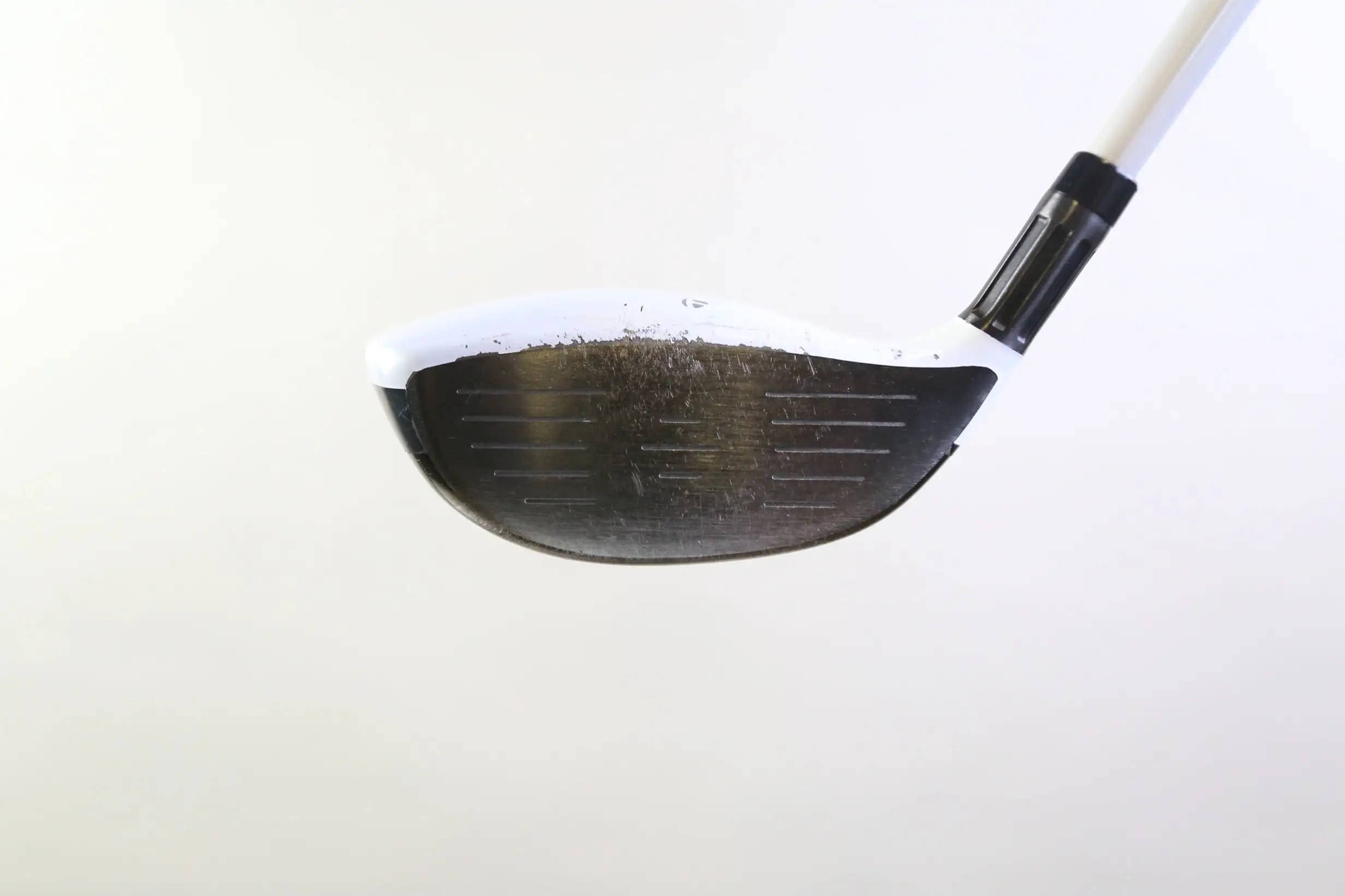 TaylorMade M2 3 Wood 15* Right Handed 43 In Aldila Graphite Shaft Stiff Flex - Image 6