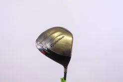 TaylorMade Burner SuperFast Driver - Right-Handed - 9.5 Degrees - Stiff Flex