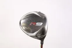 TaylorMade R9 Driver - Right-Handed - 9.5 Degrees - Stiff Flex