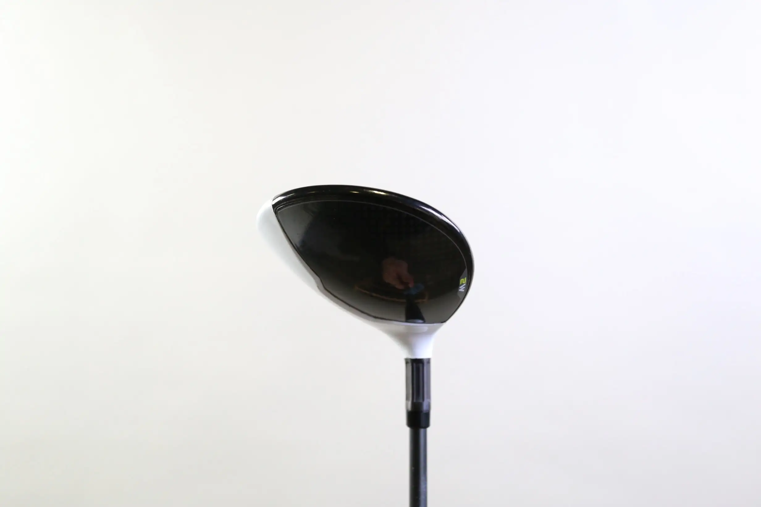 TaylorMade M2 2017 5 Wood 18* RH 42 In TaylorMade RE AX Graphite Regular Flex - Image 4