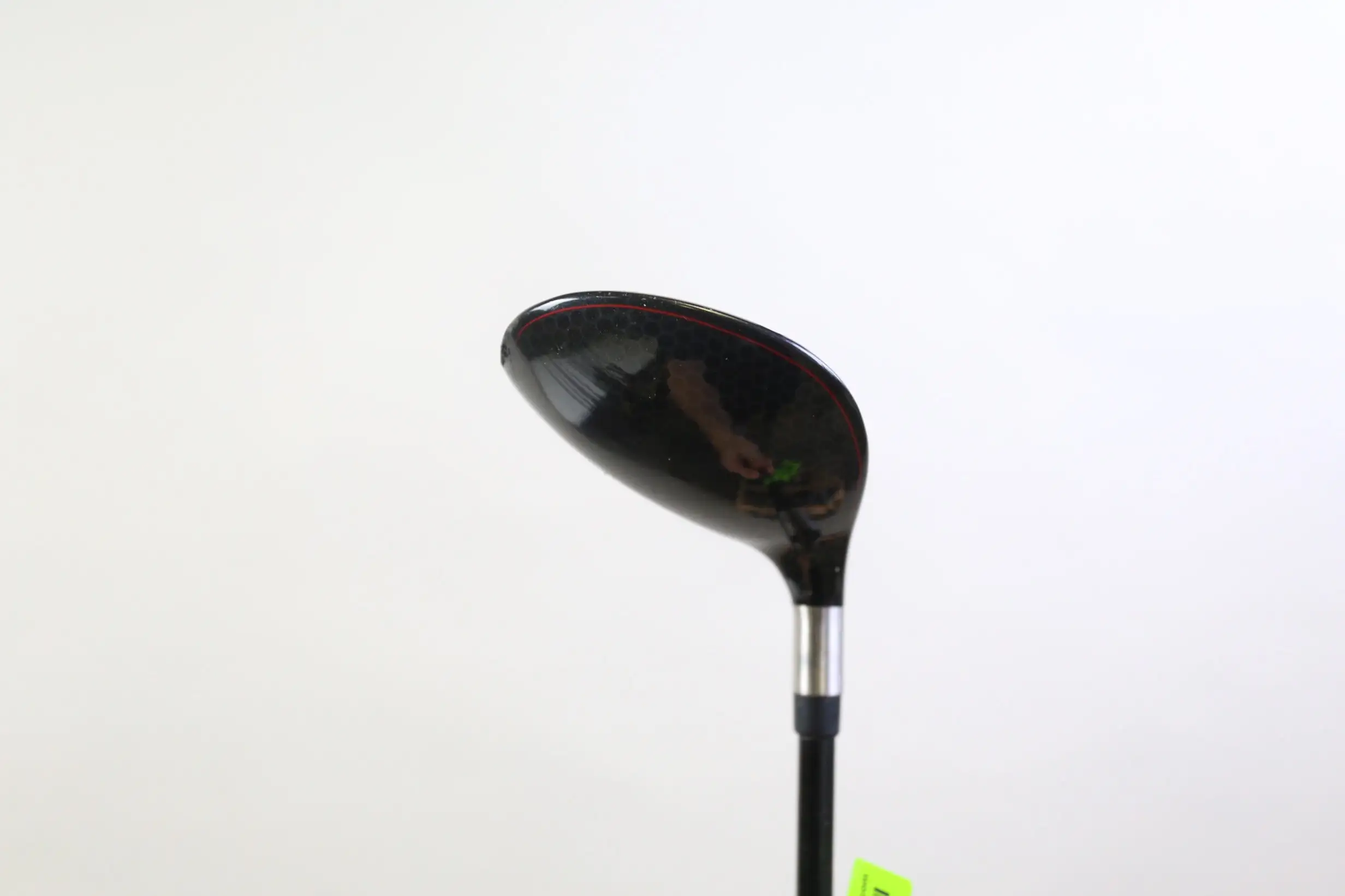 TaylorMade Burner SuperLaunch Rescue 5 Hybrid 21* RH 40 In Graphite Regular Flex - Image 4