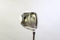 TaylorMade RocketBallz 5 Wood 19* RH 42 In Graphite Shaft Regular Flex