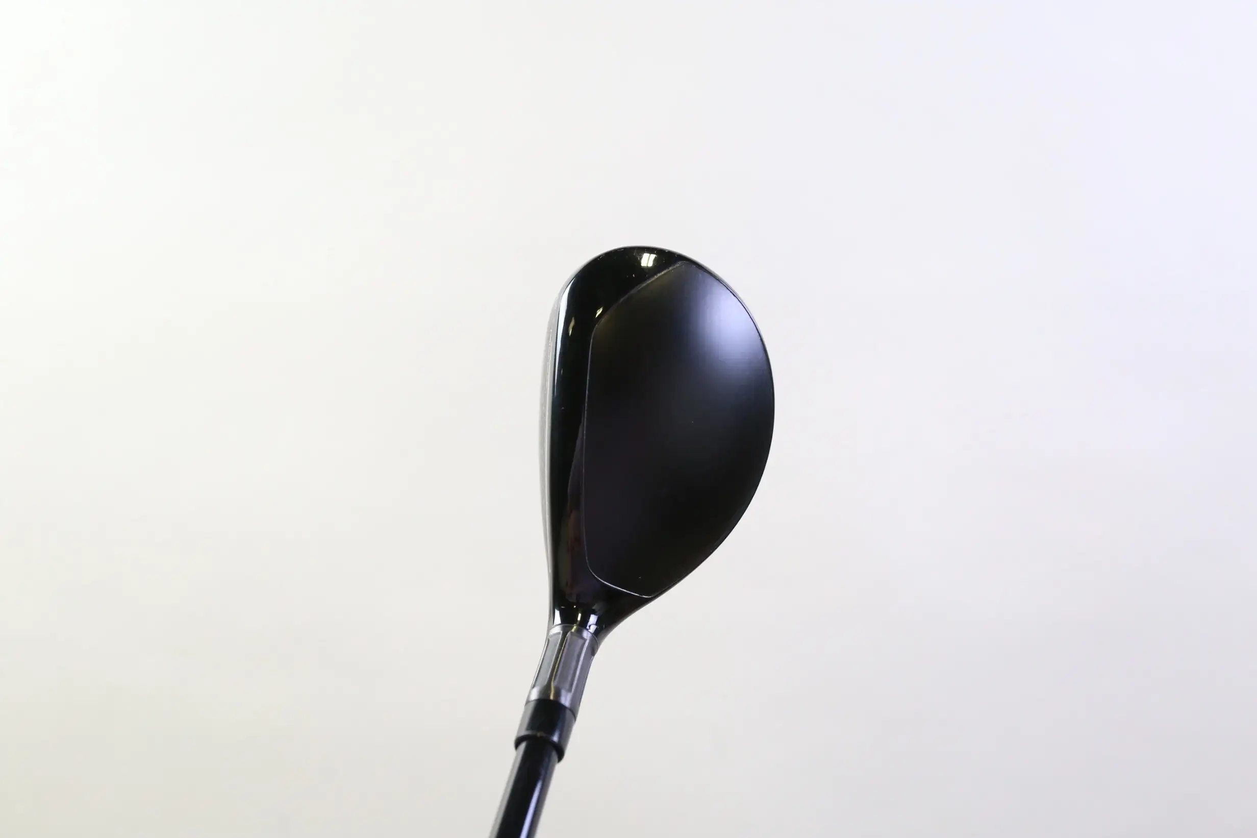 TaylorMade STEALTH Rescue 4 Hybrid 22* RH 39.5 In Graphite Shaft Stiff Flex - Image 8