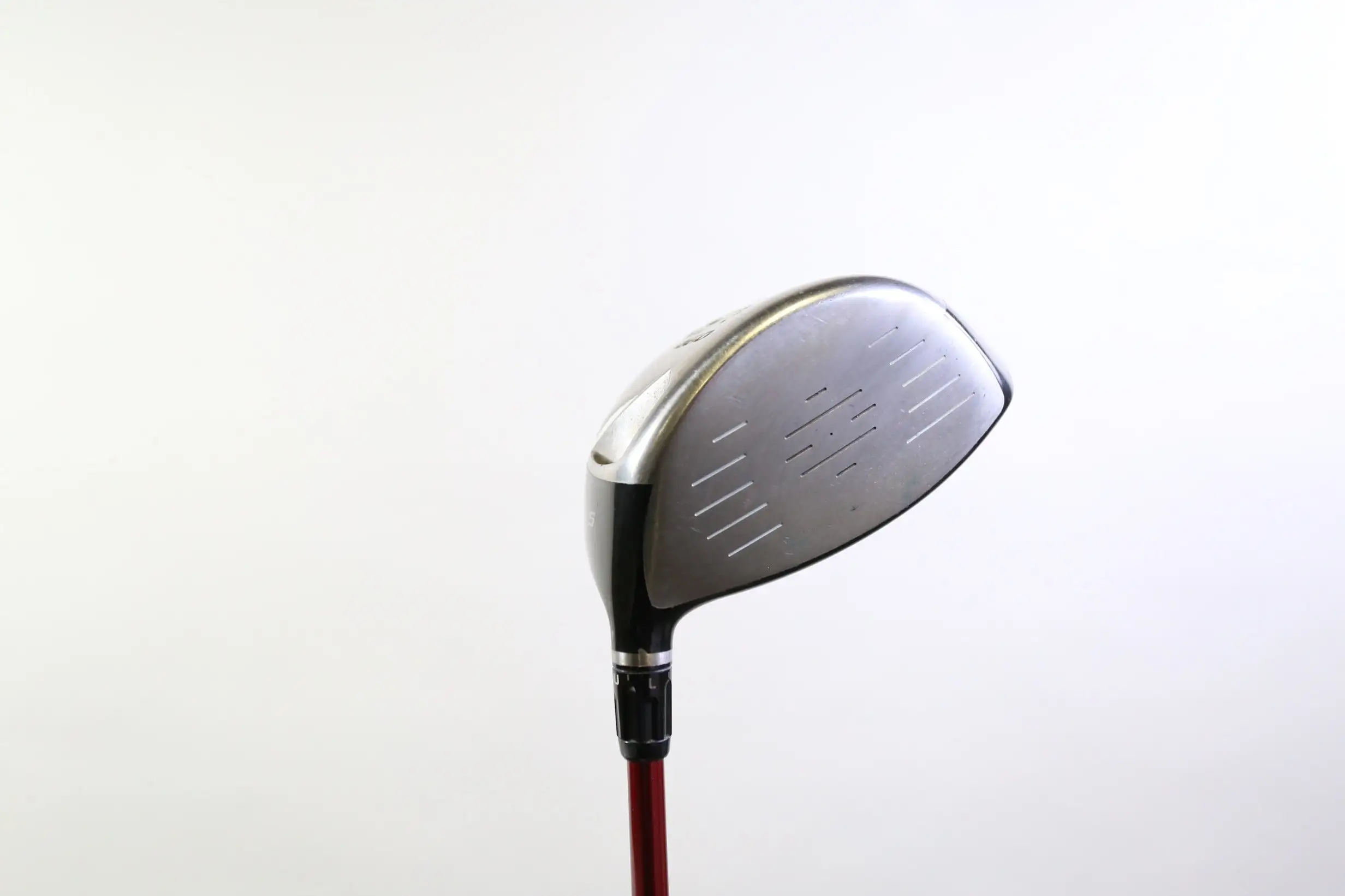 TaylorMade R9 460 Driver - Right-Handed - 11.5 Degrees - Stiff Flex - Image 2