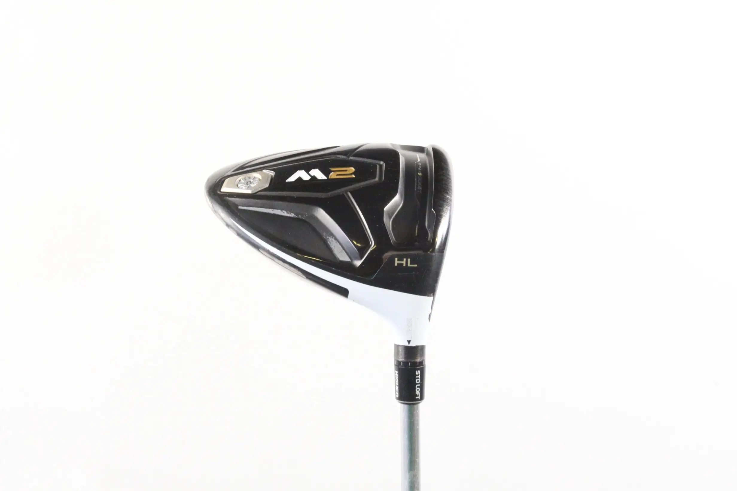 TaylorMade M2 Driver - Right-Handed - 13 Degrees - Ladies Flex - Image 5