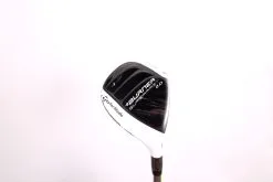 TaylorMade Burner SuperFast 2.0 Rescue 4 Hybrid 21* RH 39 In Graphite Ladies