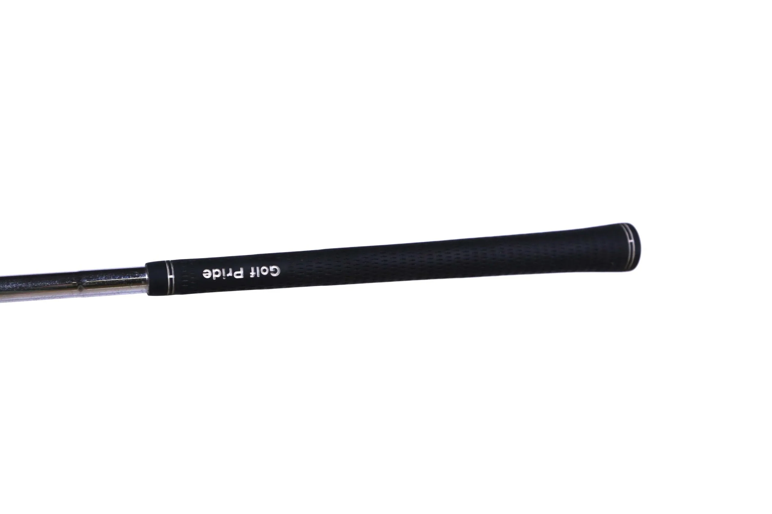 TaylorMade Raylor 3 Hybrid Right Handed 41.5 In 19* Steel Shaft - Image 7