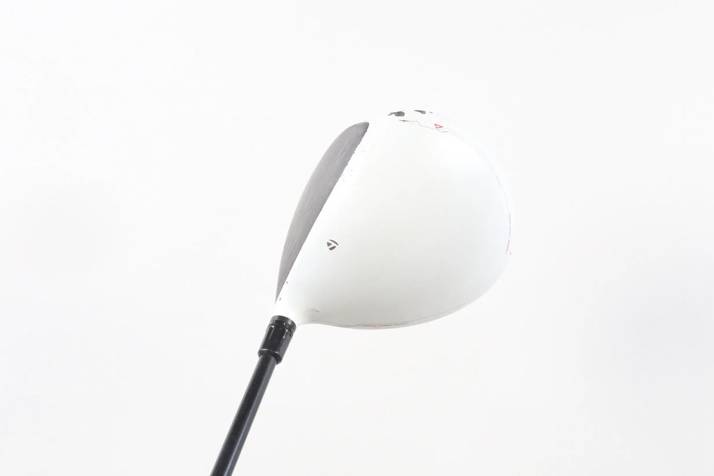 TaylorMade R11 Driver - Right-Handed - 10.5 Degrees - Regular Flex - Image 6