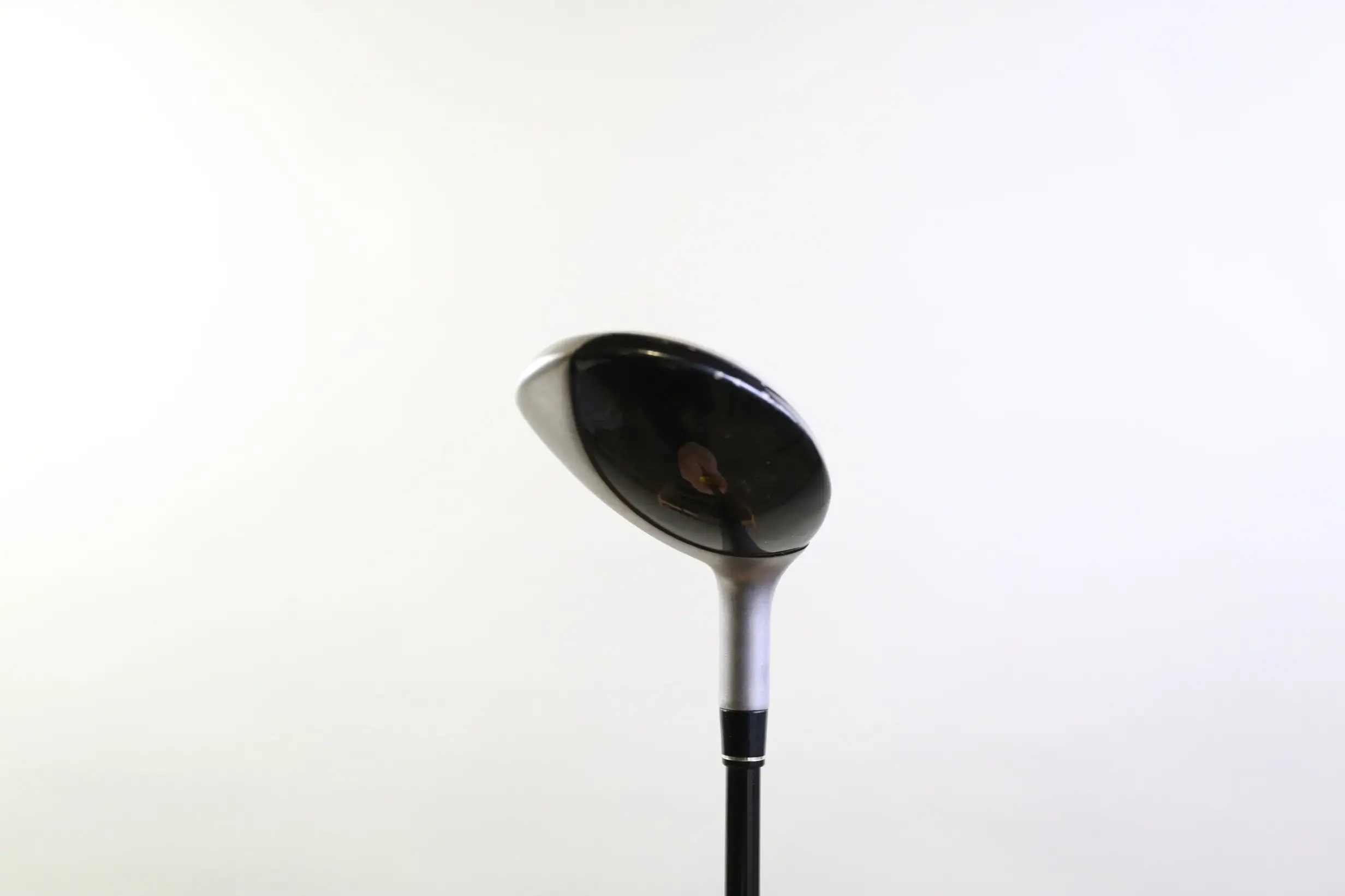 TaylorMade R7 Draw Rescue 4 Hybrid 22* RH 39.5 In Graphite Shaft Stiff Flex - Image 4