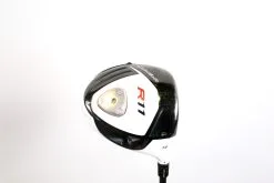 TaylorMade R11 Driver - Right-Handed - 9 Degrees - Extra Stiff Flex