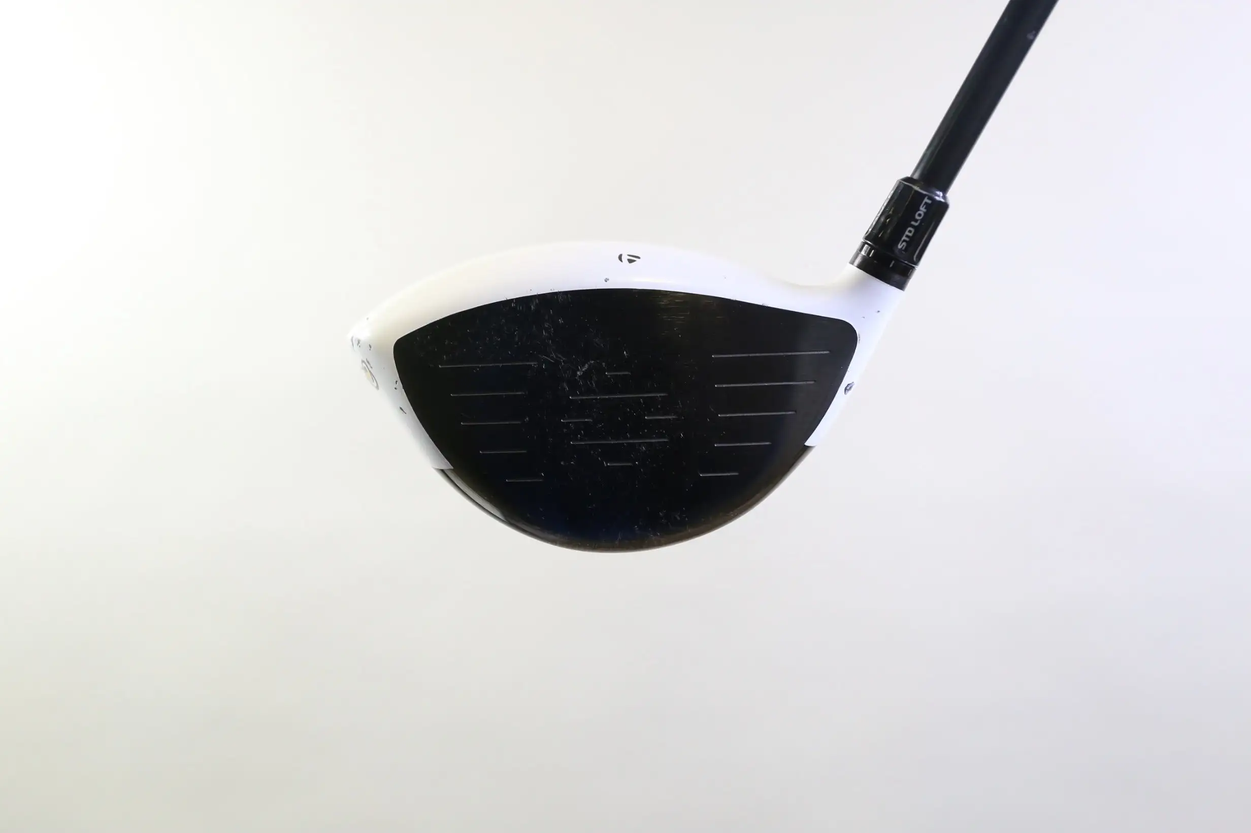 TaylorMade R11 Driver - Right-Handed - 10.5 Degrees - Regular Flex - Image 6