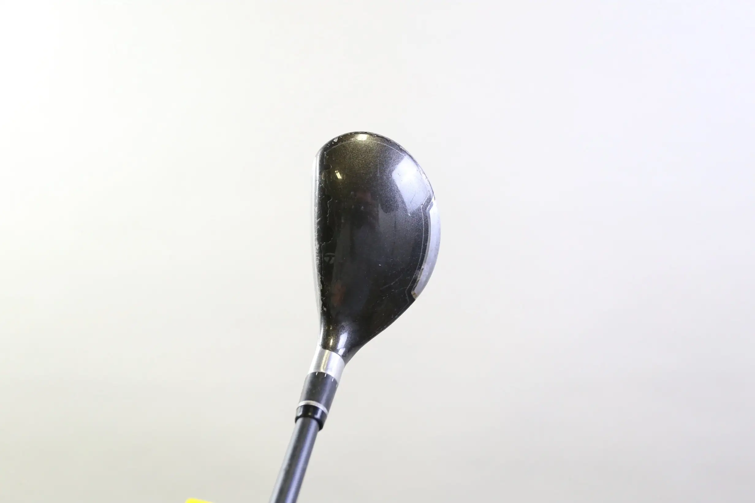 TaylorMade SLDR 4 Hybrid 21* RH 40 In Graphite Shaft Regular Flex - Image 7