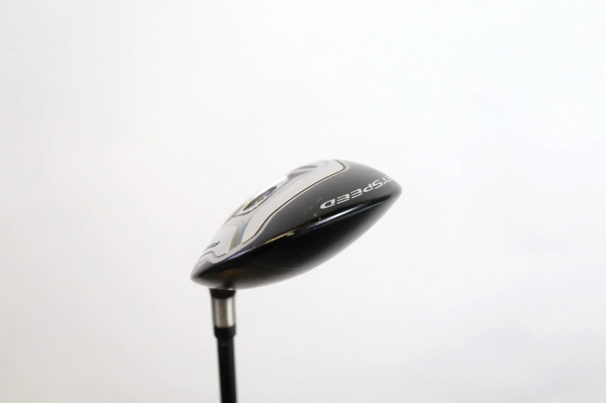 LEFTY TaylorMade JetSpeed 3 Wood 15* 43.25 In Matrix VeloxT Graphite Seniors - Image 4
