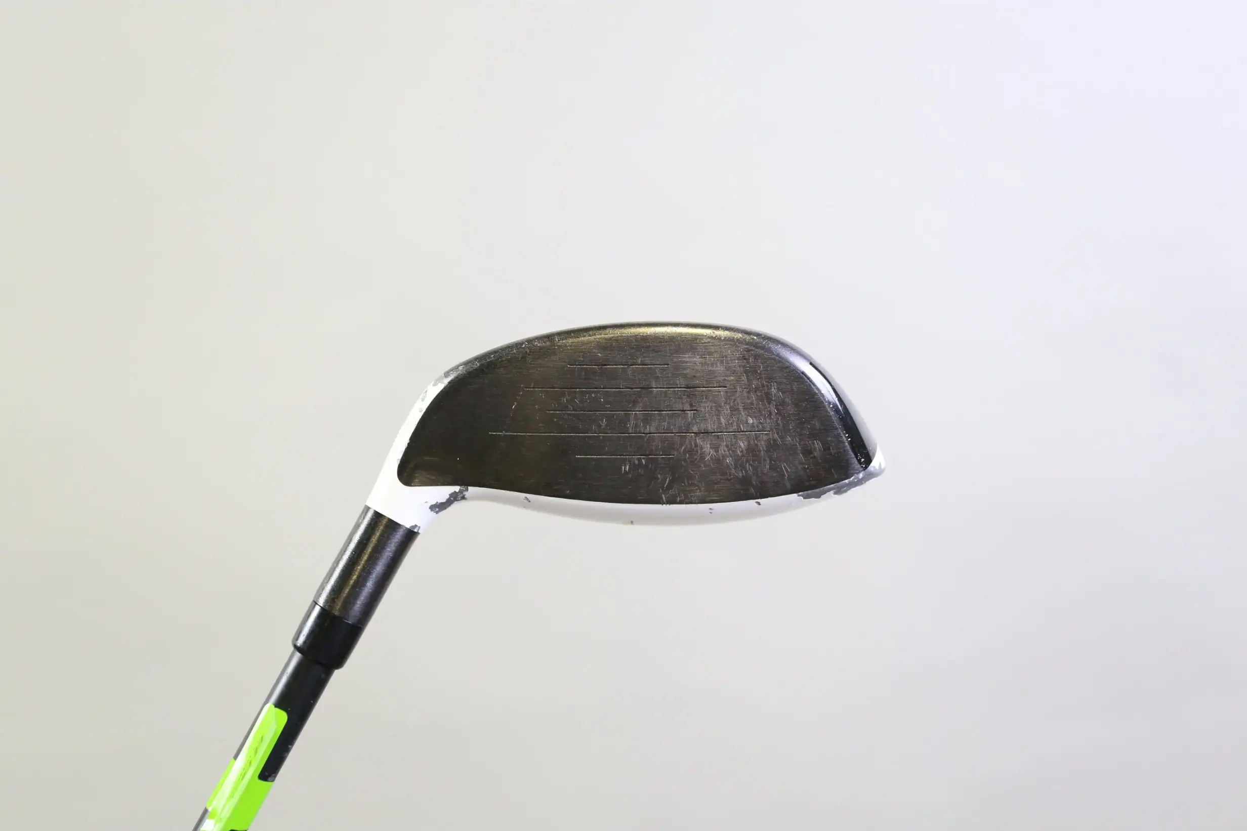TaylorMade RBZ Stage 2 Rescue 6 Hybrid 28* RH 39.5 In Graphite Shaft Senior Flex - Image 4