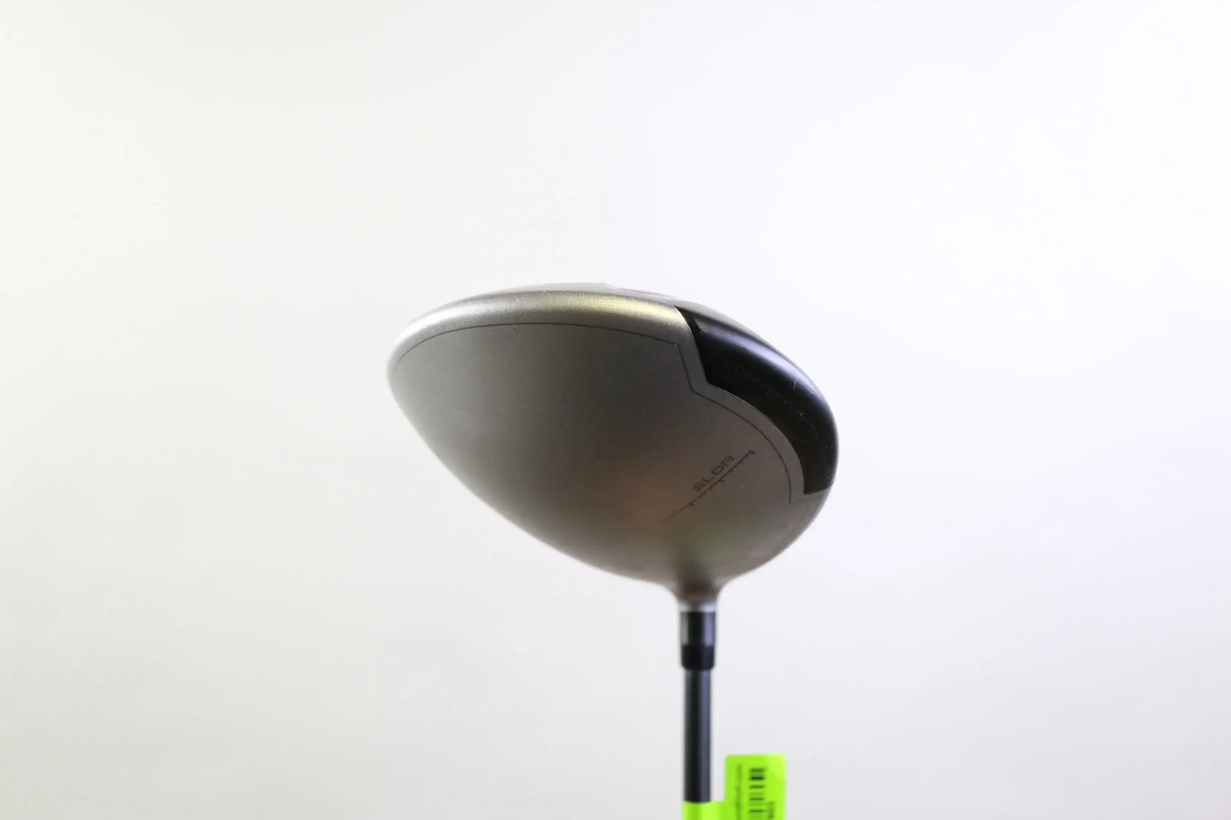 TaylorMade SLDR S Driver - Right-Handed - 12 Degrees - Regular Flex - Image 4