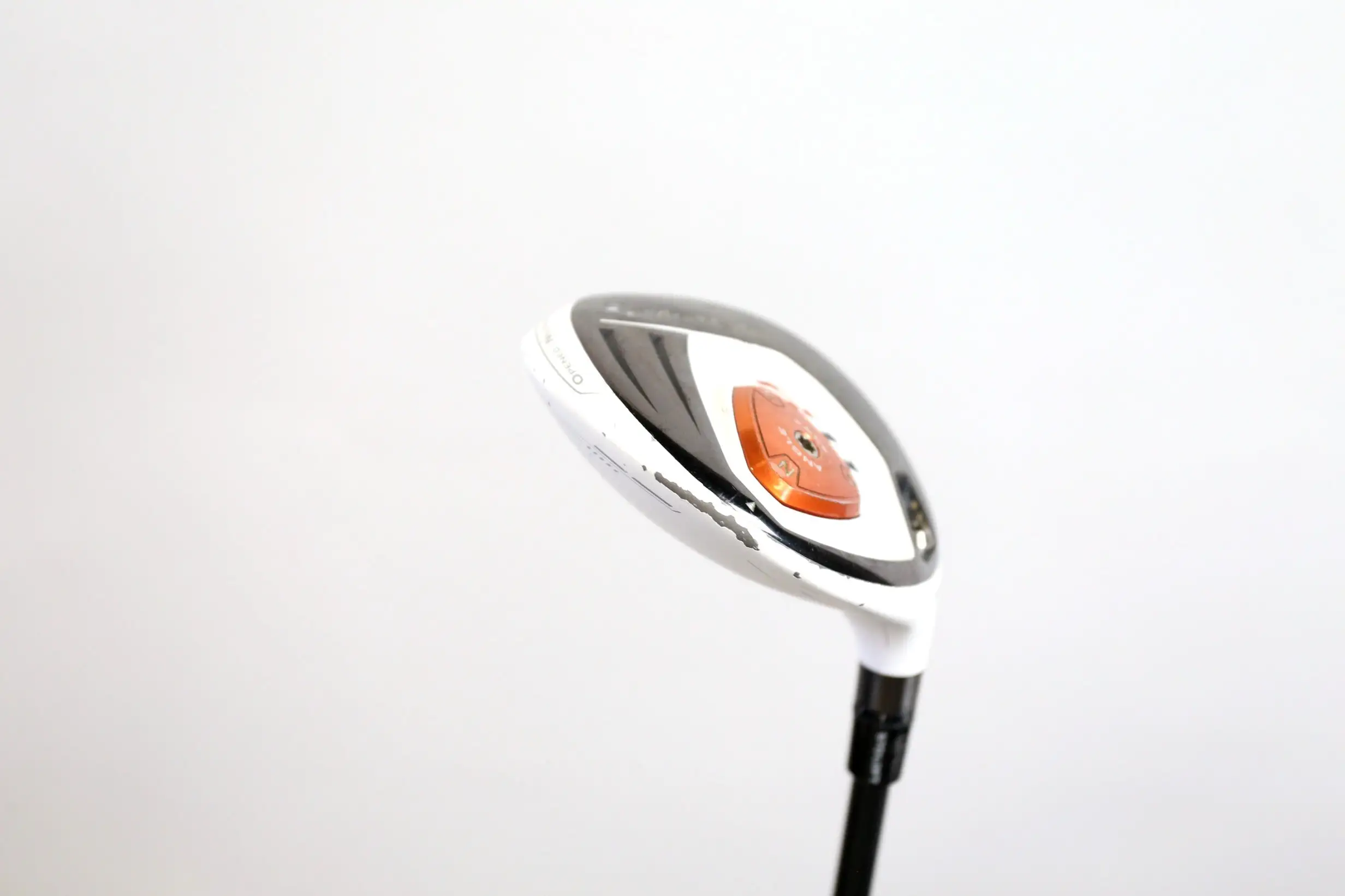 TaylorMade R11 5 Wood 19* RH 42 In Fujikura Blur Graphite Regular Flex - Image 3