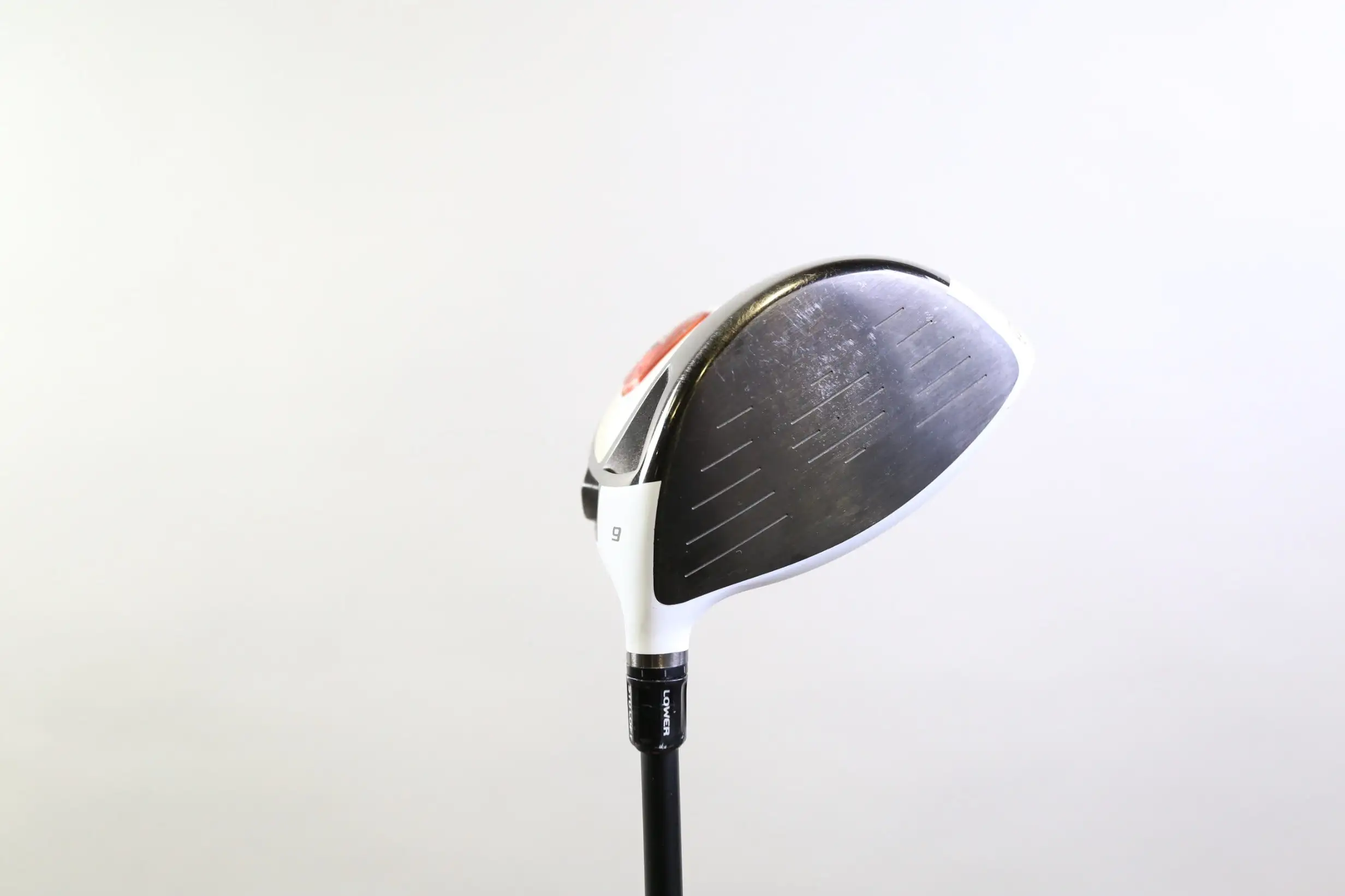 TaylorMade R11 Driver - Right-Handed - 9 Degrees - Stiff Flex - Image 2