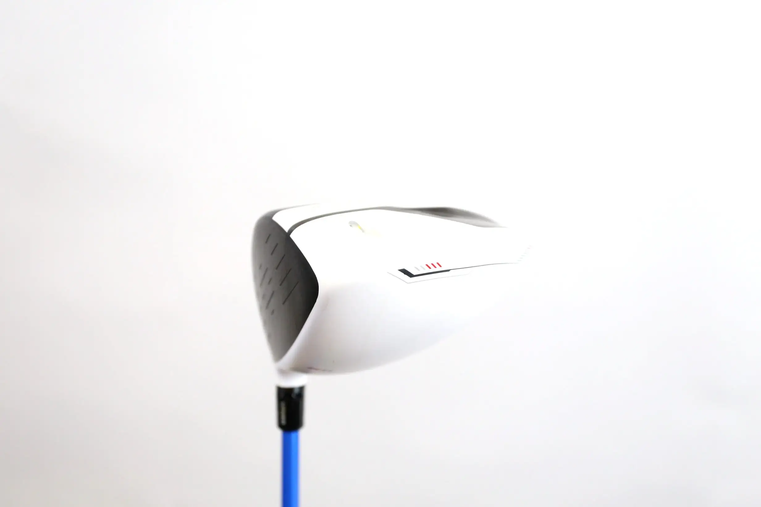 TaylorMade R11-S Driver - Right-Handed - 9 Degrees - Stiff Flex - Image 6