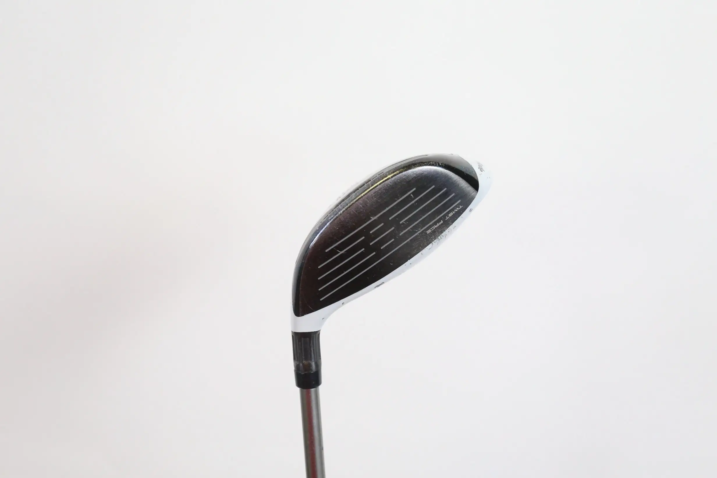 TaylorMade SIM MAX D 3 Wood 16* RH 43 In Helium Graphite Regular Flex - Image 6