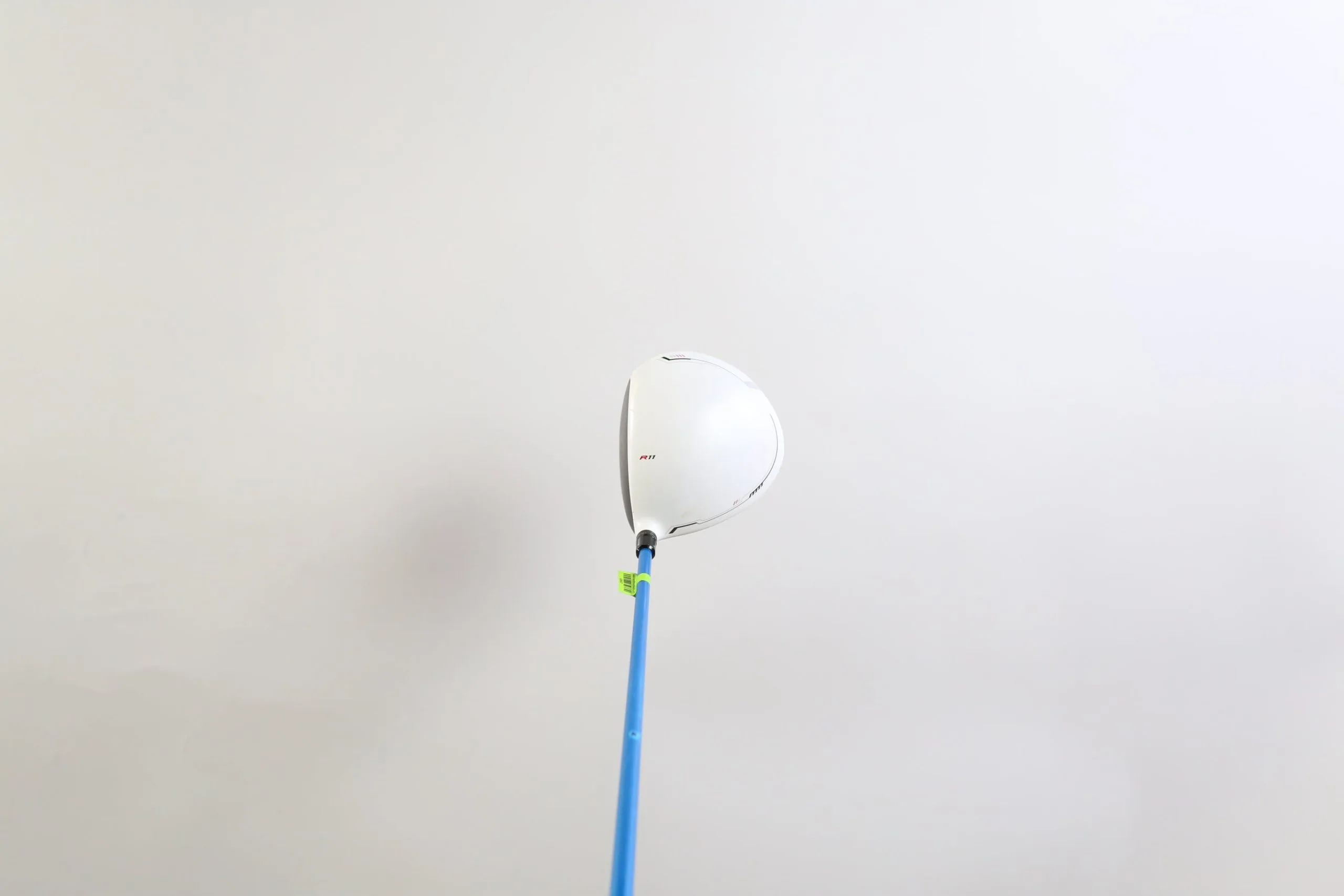 TaylorMade R11-S Driver - Right-Handed - 9 Degrees - Stiff Flex - Image 7