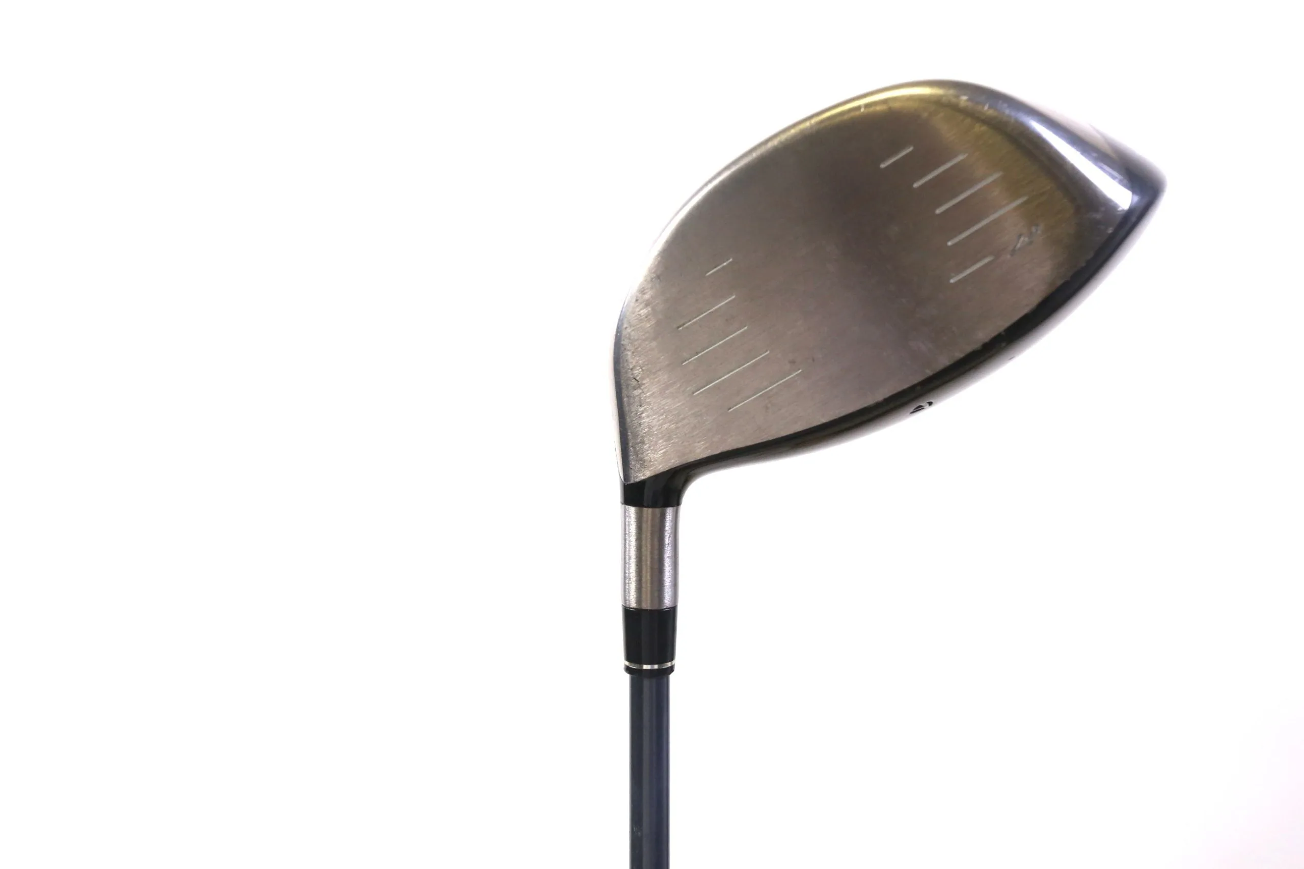 TaylorMade R7 460 Driver 9.5* 45.25 In Right Handed Graphite Stiff Flex - Image 2