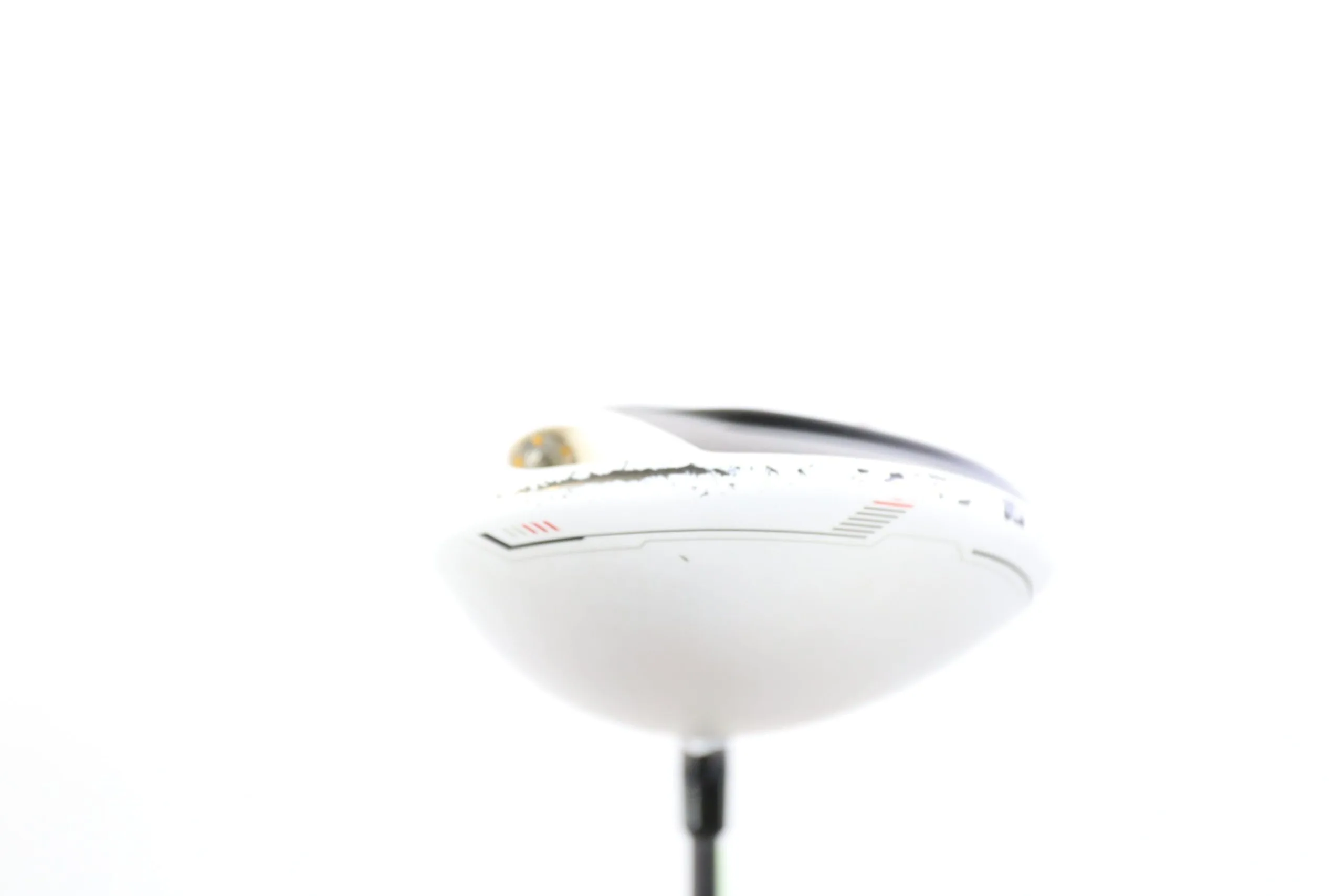 TaylorMade R11-S Driver - Right-Handed - 10.5 Degrees - Regular Flex - Image 4