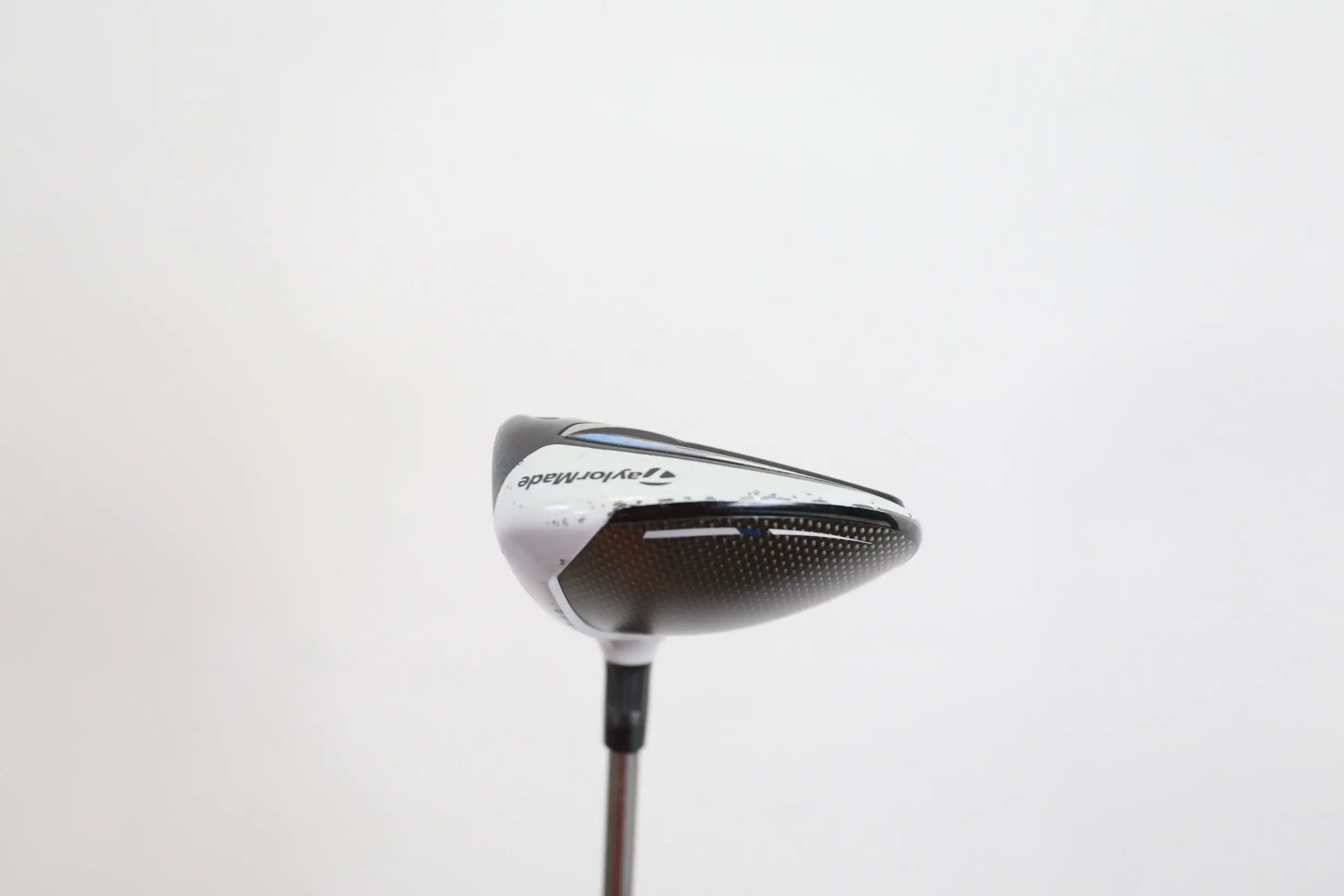 TaylorMade SIM MAX D 3 Wood 16* RH 43 In Helium Graphite Regular Flex - Image 4