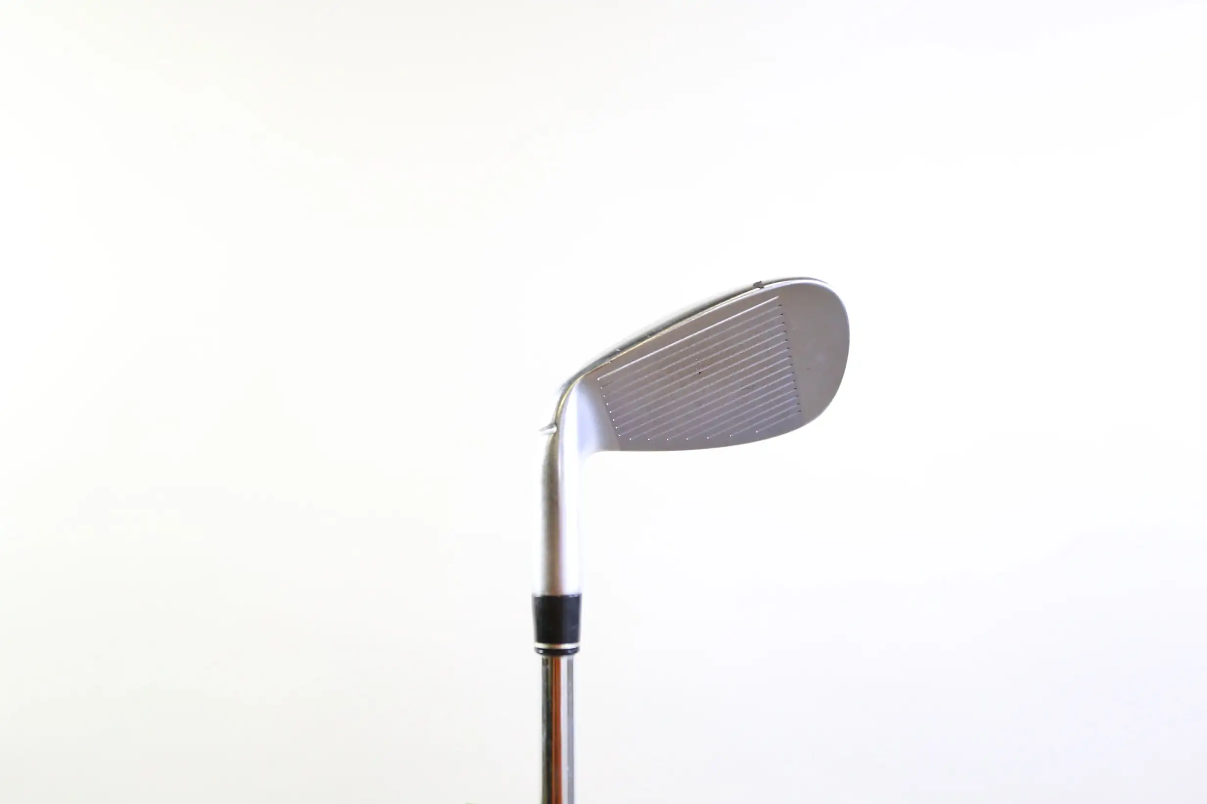 TaylorMade RocketBladez Gap Wedge 50* RH 35.5 In Steel Shaft Stiff Flex - Image 5