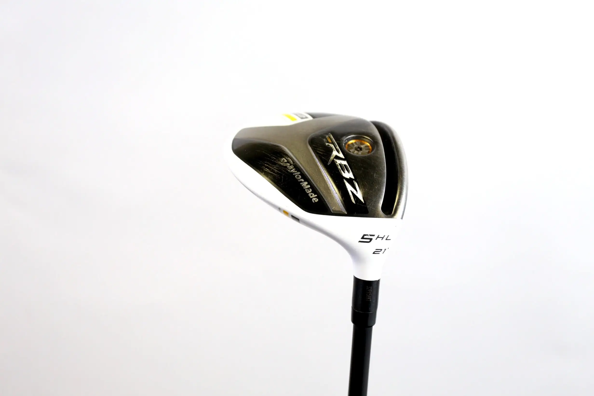 TaylorMade RocketBallz RBZ Stage 2 5HL Wood 21* RH 43 In Matrix Graphite Regular - Image 2