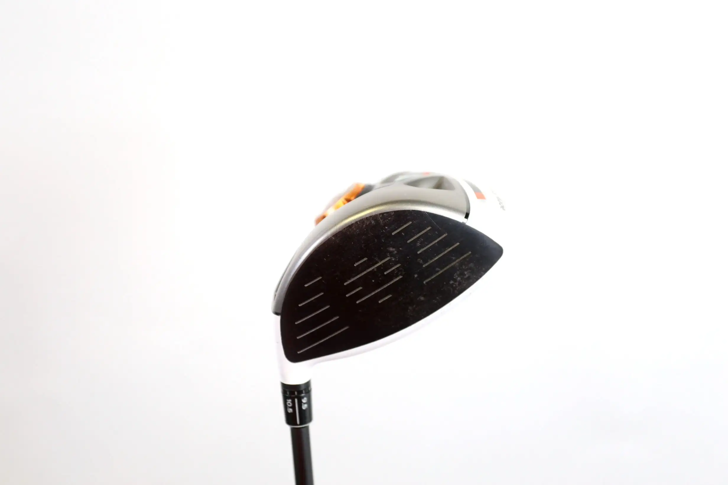 TaylorMade R1 Driver - Right-Handed - 12 Degrees - Regular Flex - Image 6